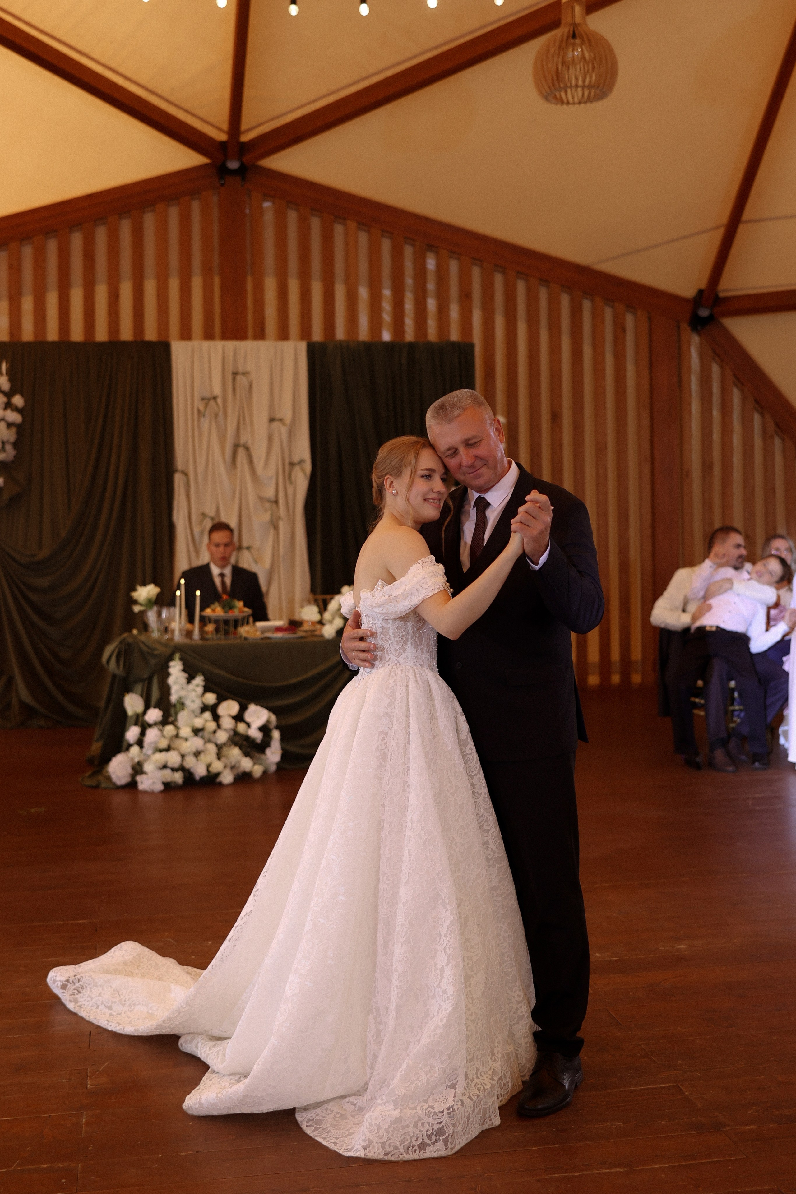 «Все начинается с любви!» — Мария и Михаил. Свадебный и семейный фотограф в Москве Ломова Ирина