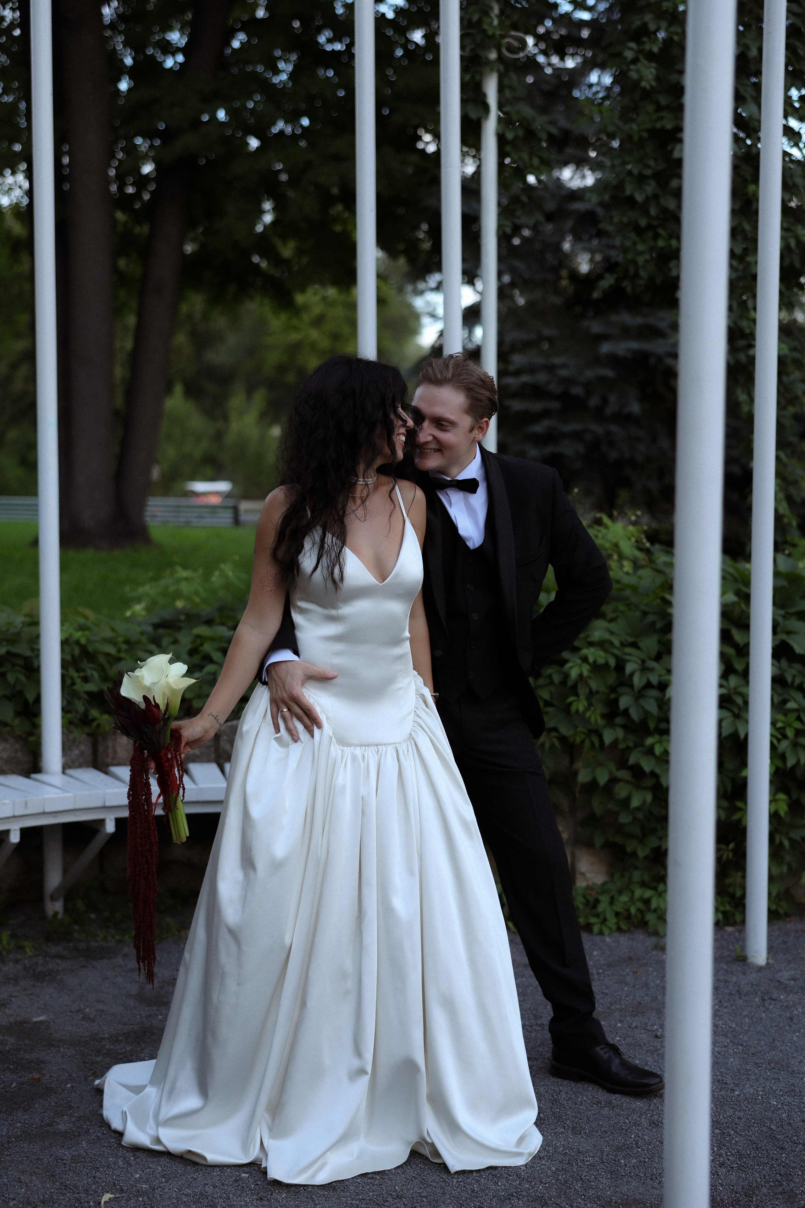 «Всегда» — Юлия и Александр. Свадебный и семейный фотограф в Москве Ломова Ирина