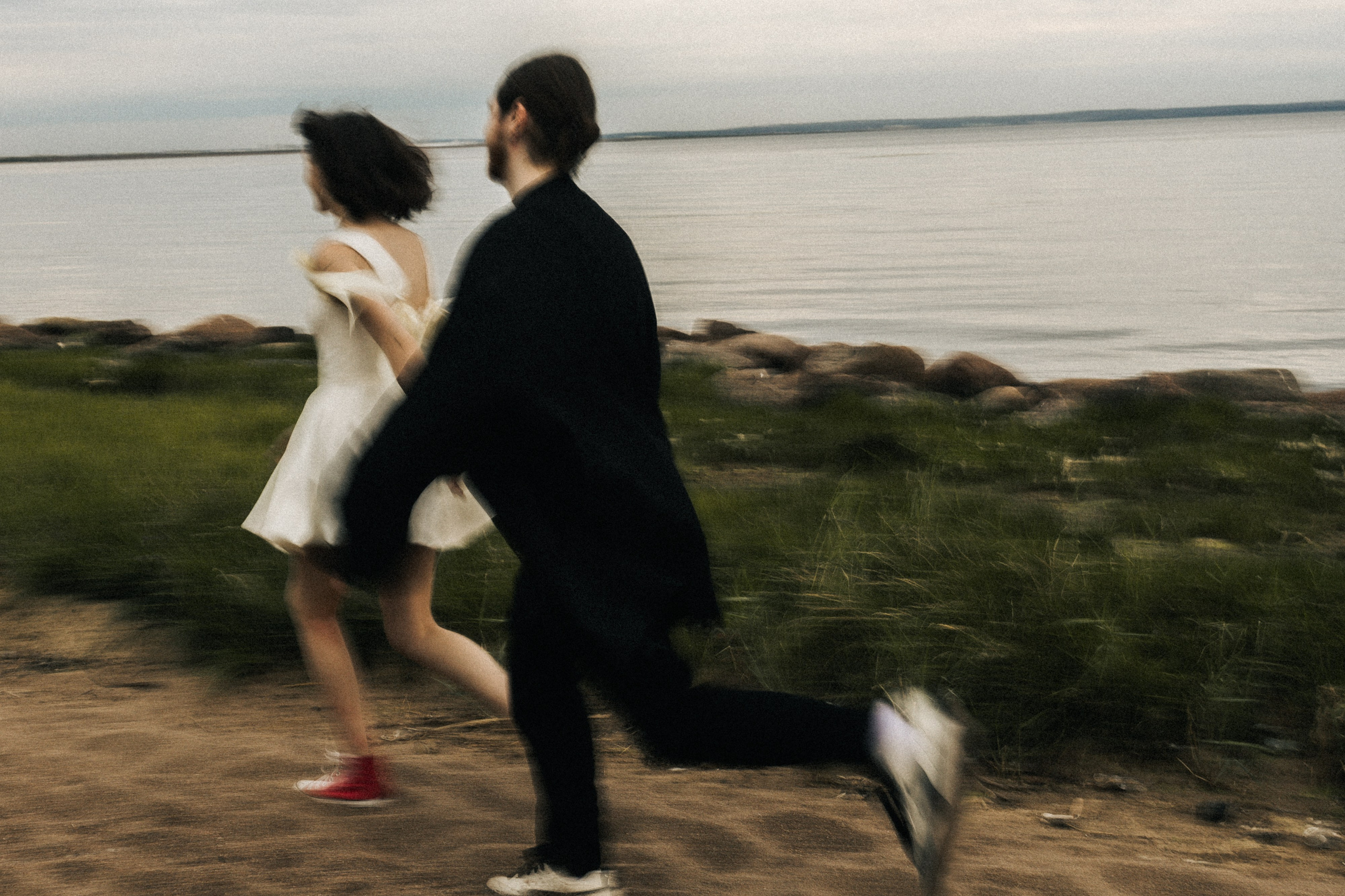 Адель и Дима. Фотограф в Санкт-Петербурге