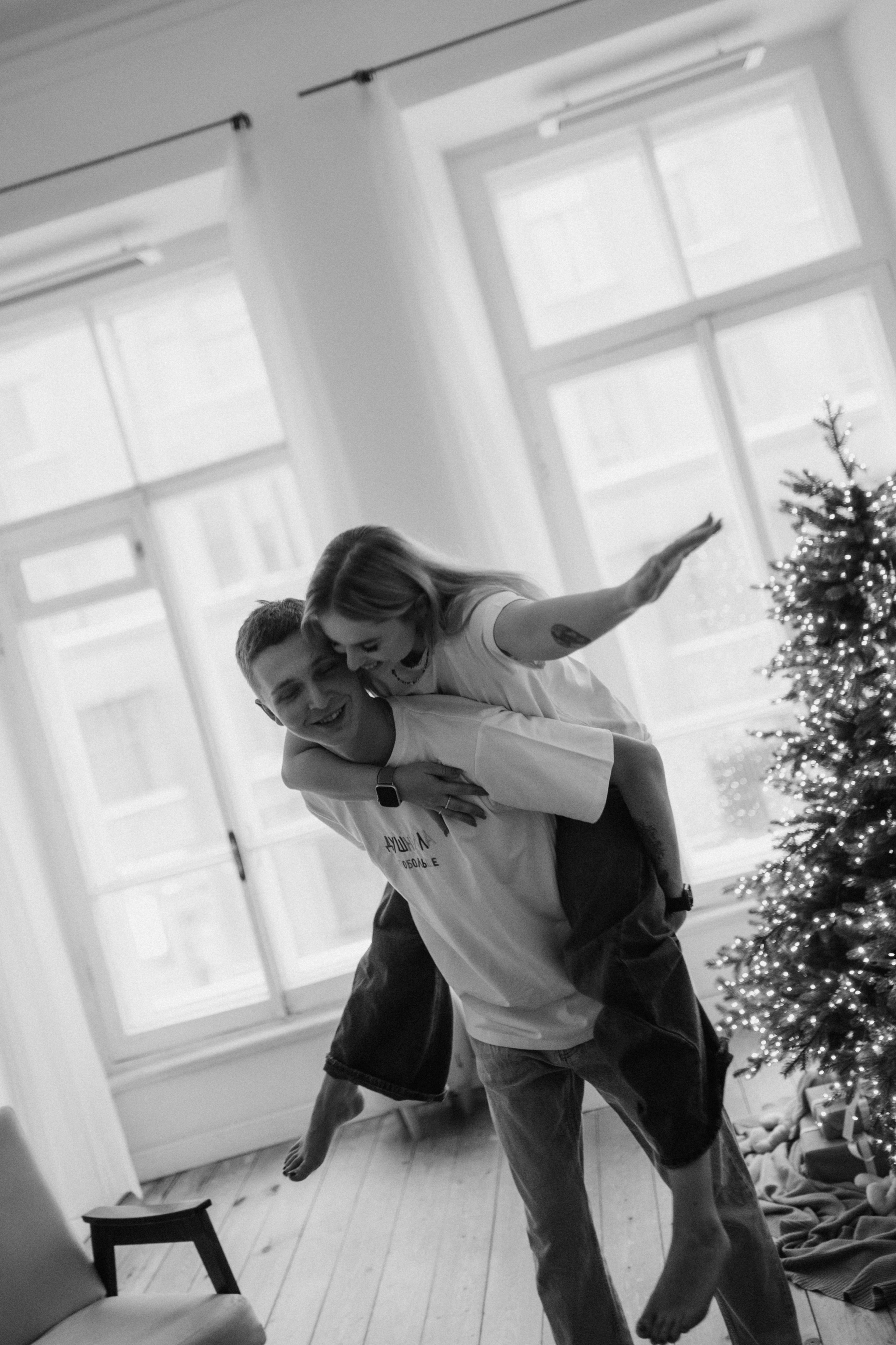 Юлия и Кирилл. Фотограф в Санкт-Петербурге