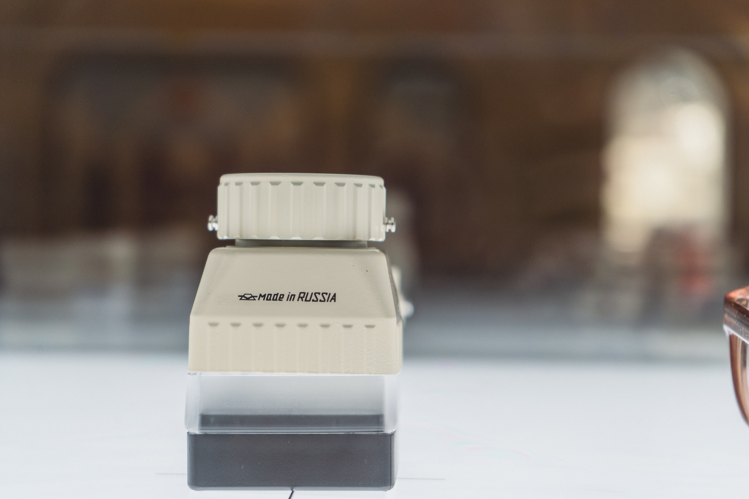 Открытие магазина «Зенит». Главная