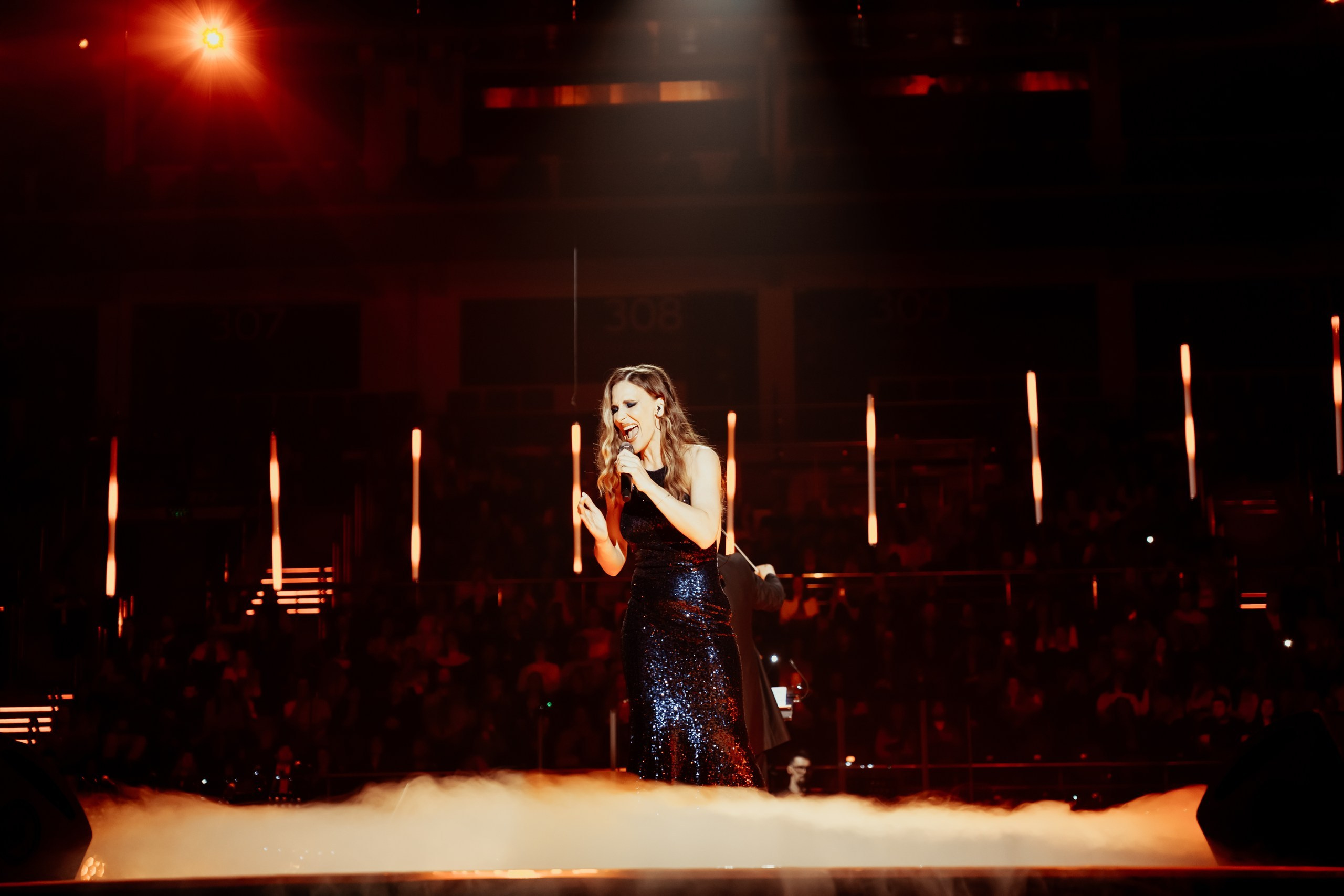 Cinema Medley 3| Imperial orchestra. Концертный фотограф в Санкт-Петербурге