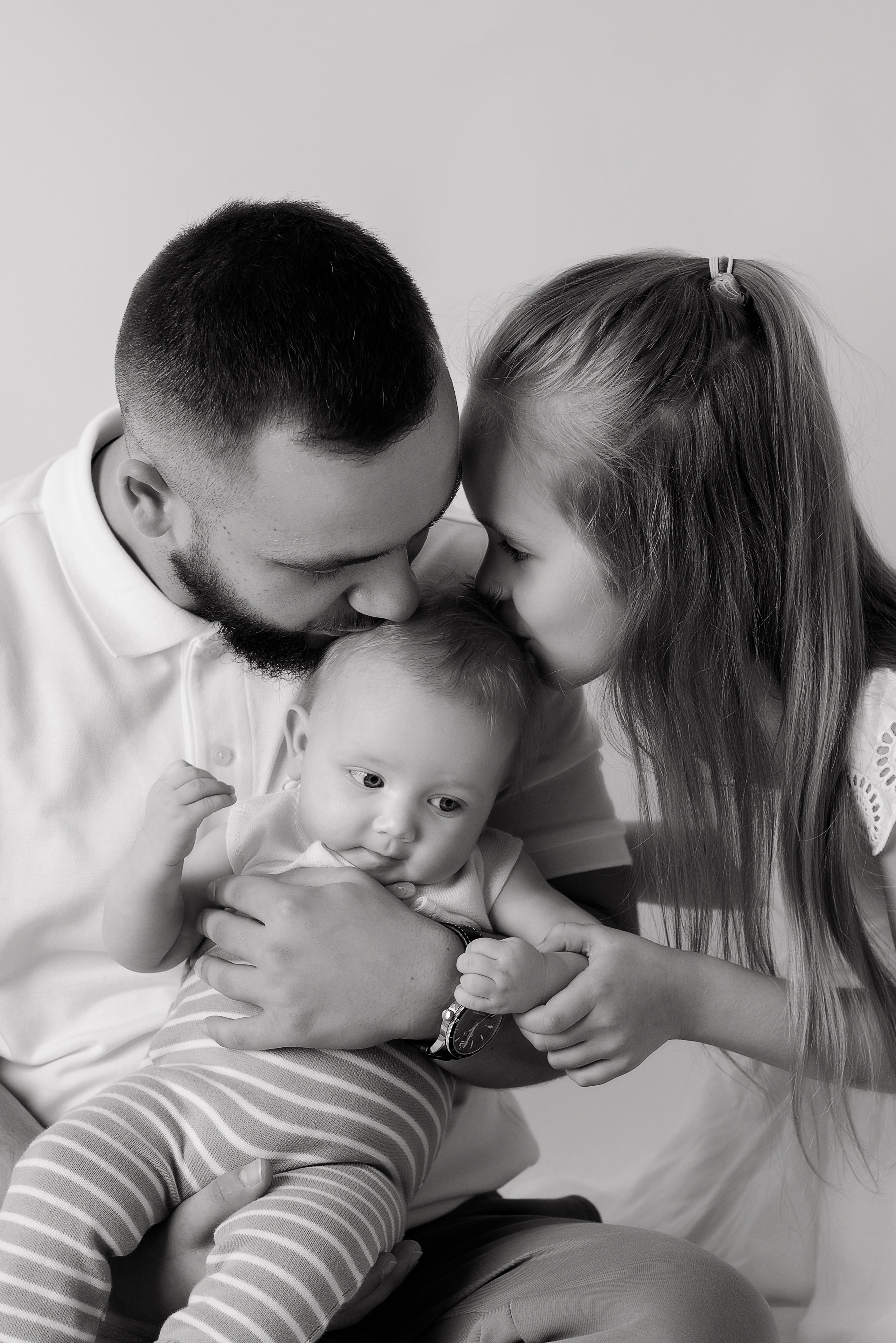 Ольга семейная съёмка. Детский фотограф в Долгопрудном и Москве