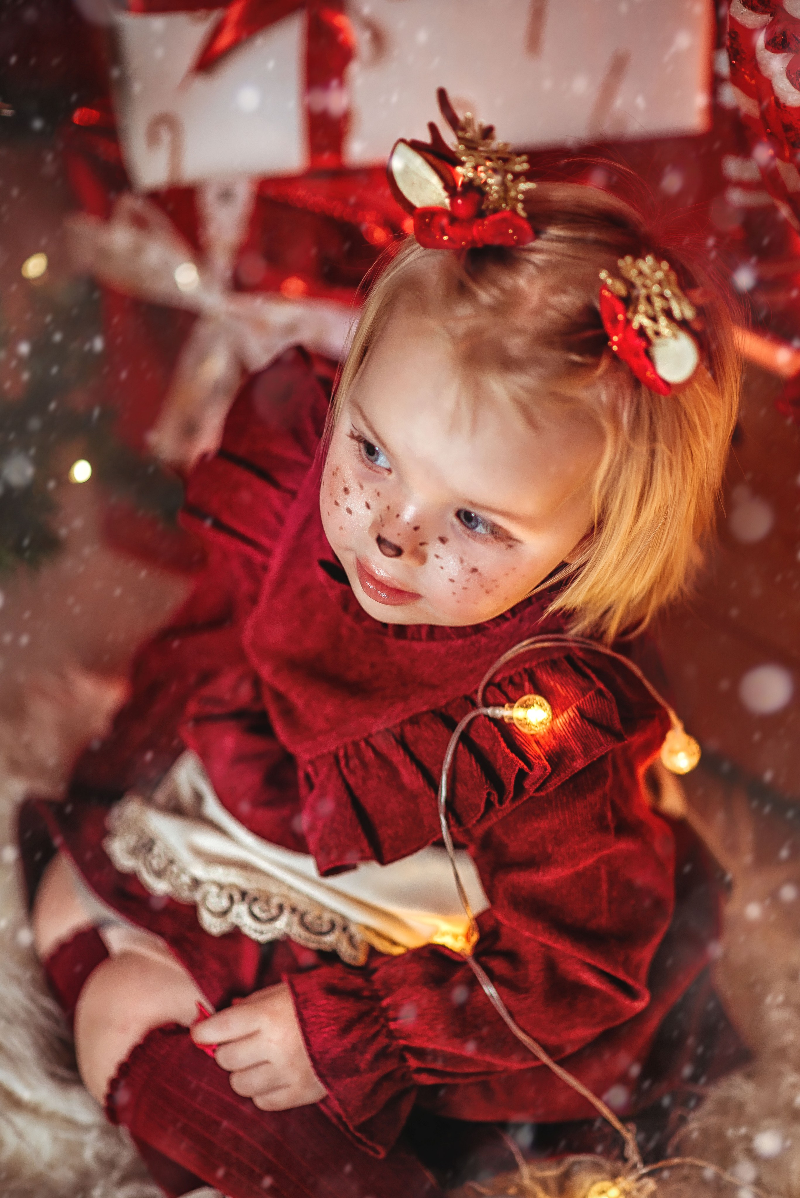 Оленёнок❤. Свадебный и портретный фотограф lifestyle