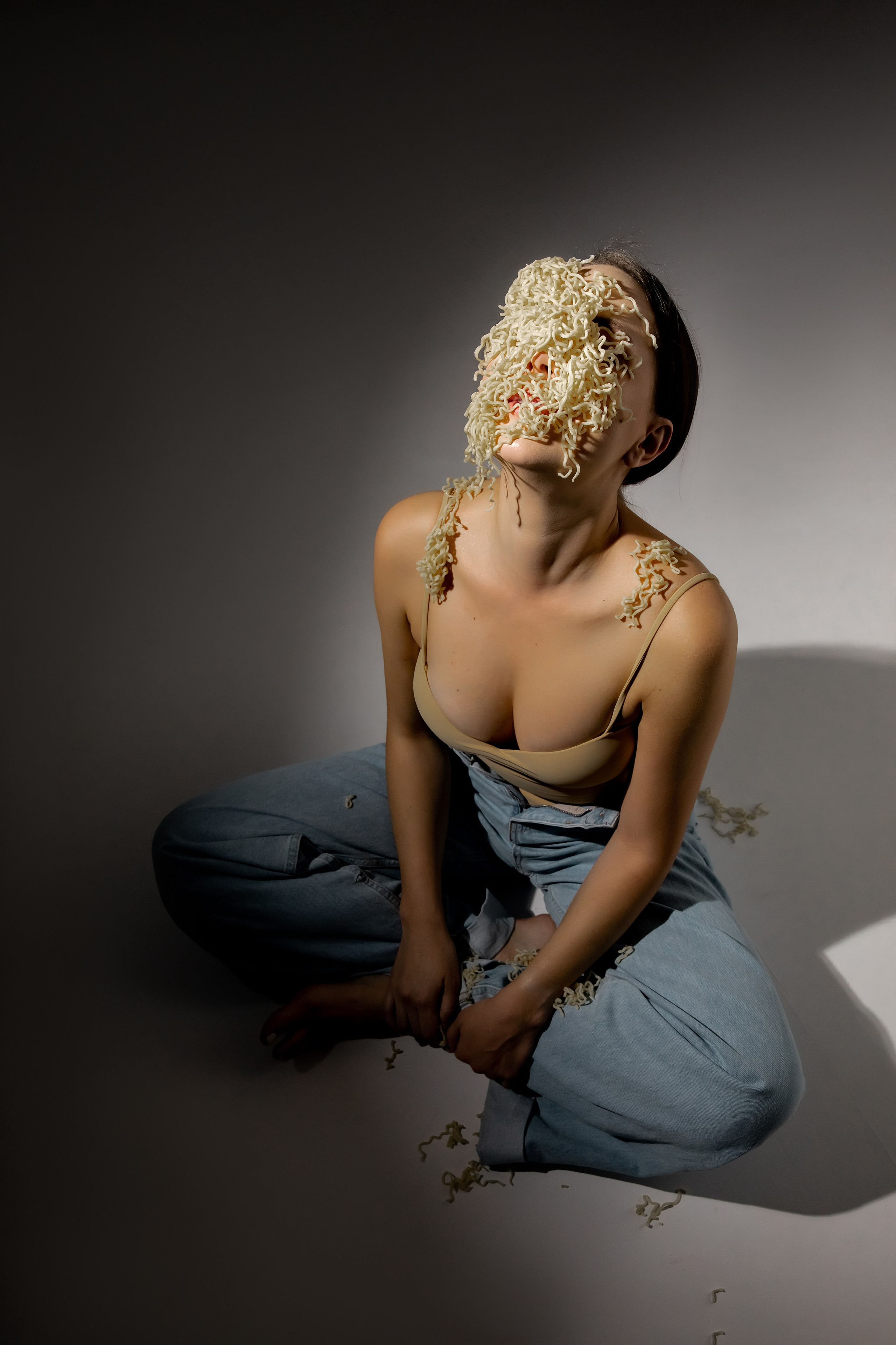 ДЛЯ БЛОГА. Ксения Федорова — фотограф