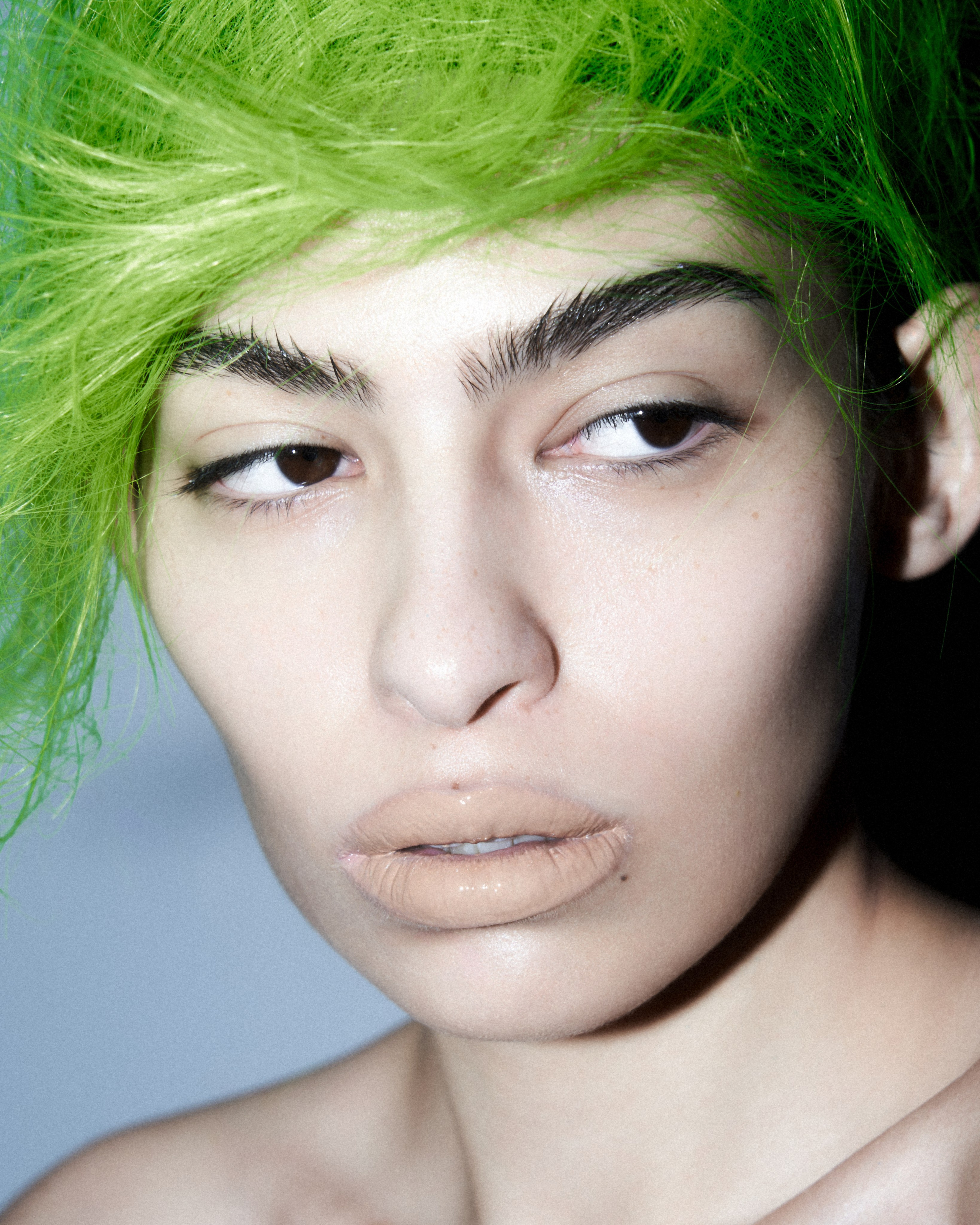 Beauty. Anastasia Anisimova. Фотограф Москва