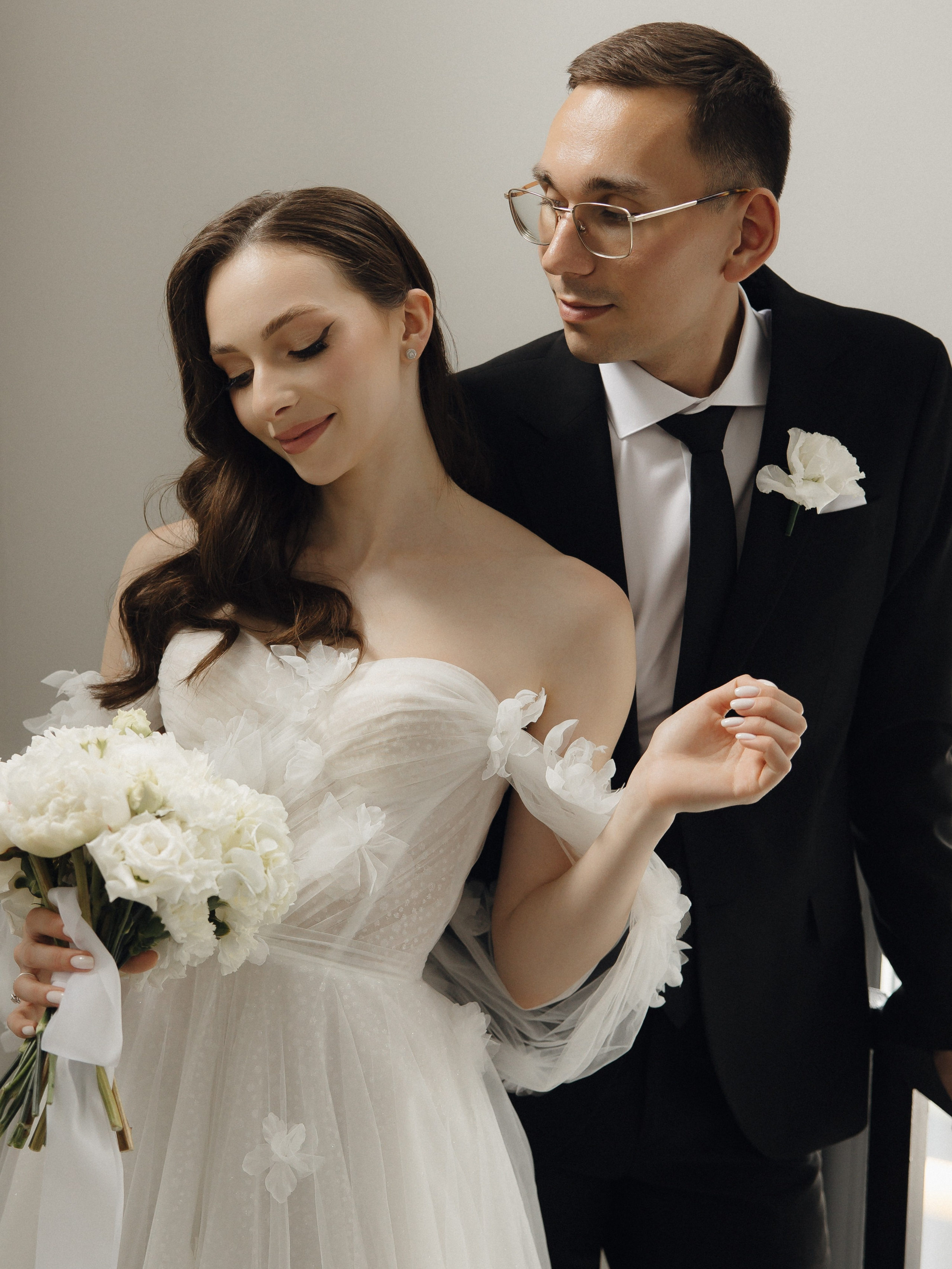 АЛЕКС И ВЕРА, AMORE HOUSE. Свадебный и индивидуальный фотограф в Челябинске Евгения Негодяева