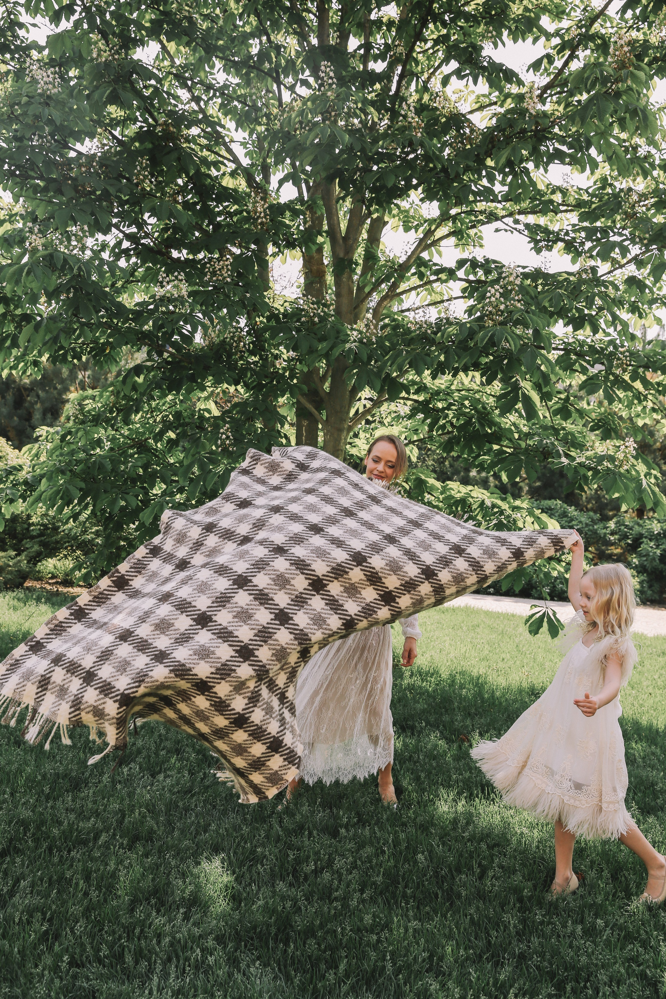 Ольга и Жаклин. Фотограф и видеограф Анна Домашенко