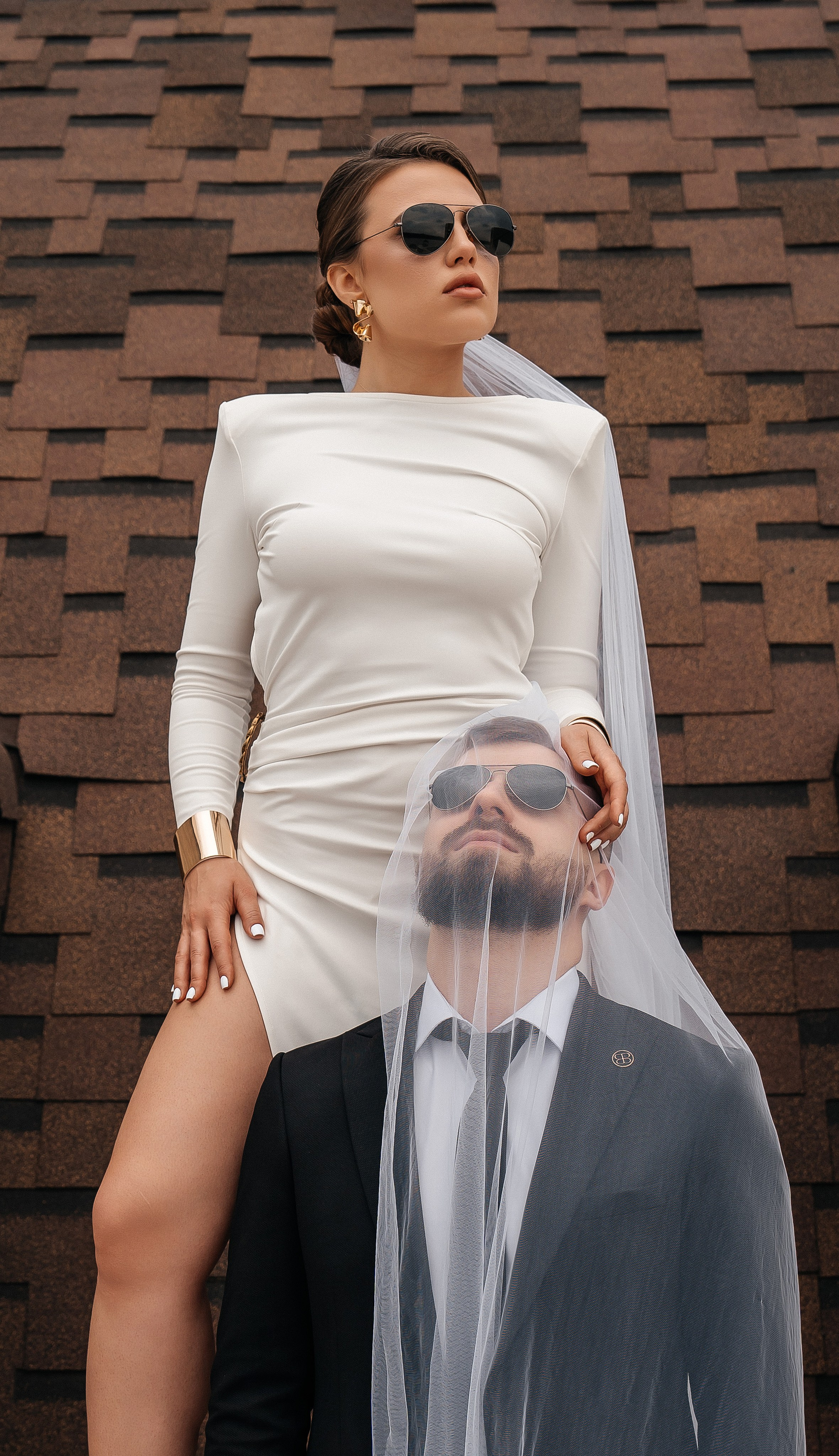 Свадебное портфолио Ник Соколов. Lokos.pro Ник Соколов Фото и Видео Москва/Ростов-на-Дону