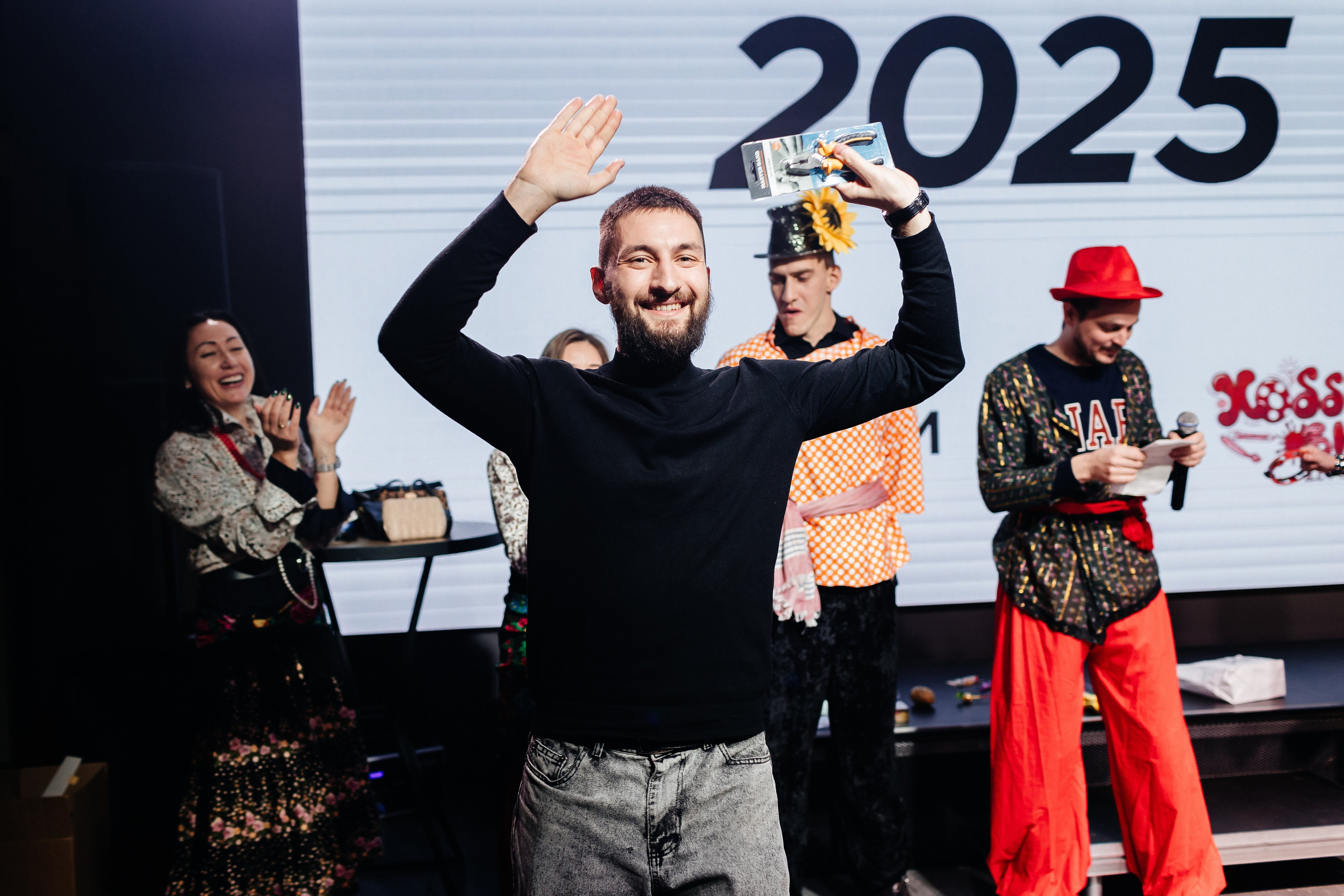 Корпоратив. Фотограф свадебный семейный в Красноярске Шукшина Наталья