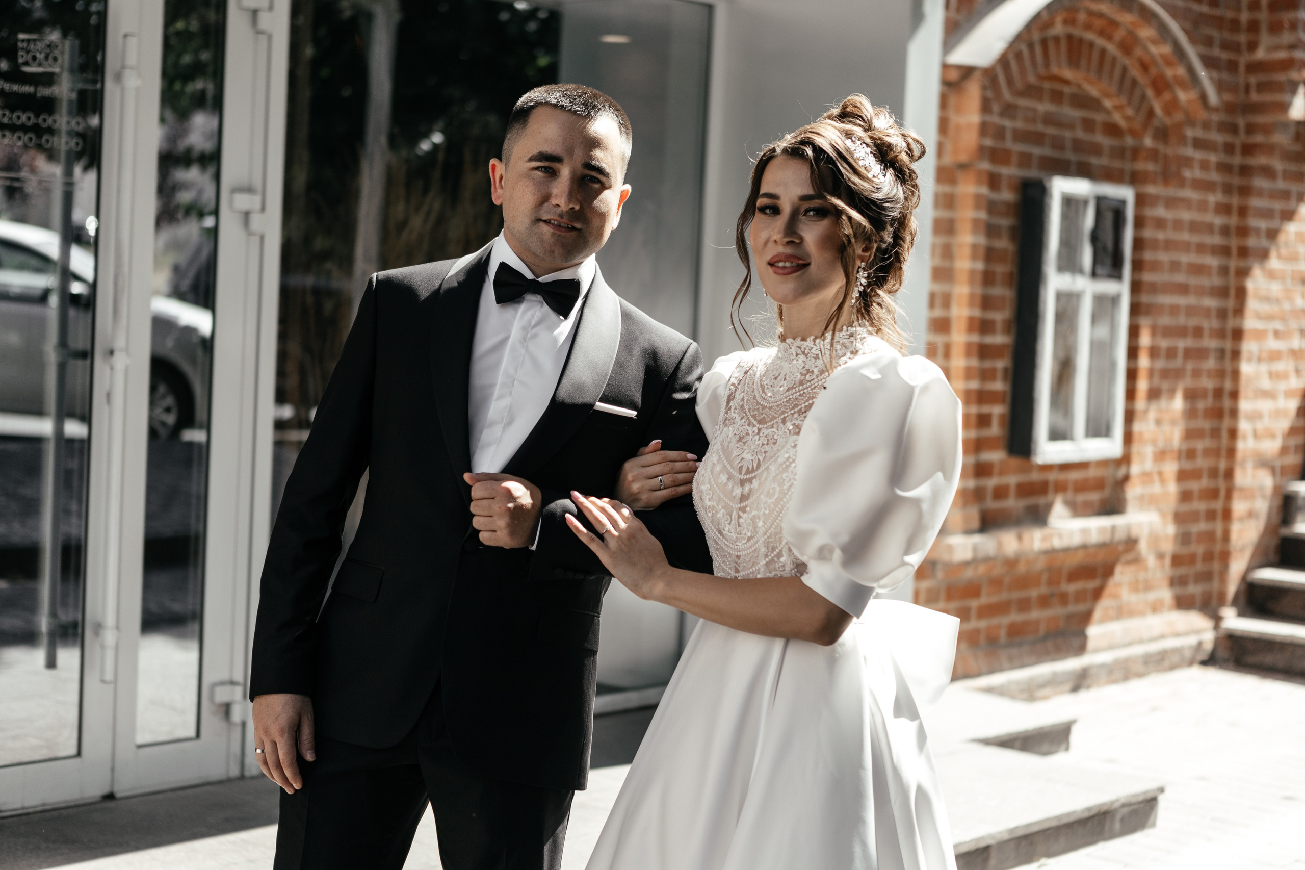 Свадебный фотограф Уфа — Руслан ГабдлисламовЖивые эмоции, красивые кадры, воспоминания на всю жизнь.Работаю по всей Республике Башкортоста. Свадебный фотограф Уфа Руслан Габдлисламов