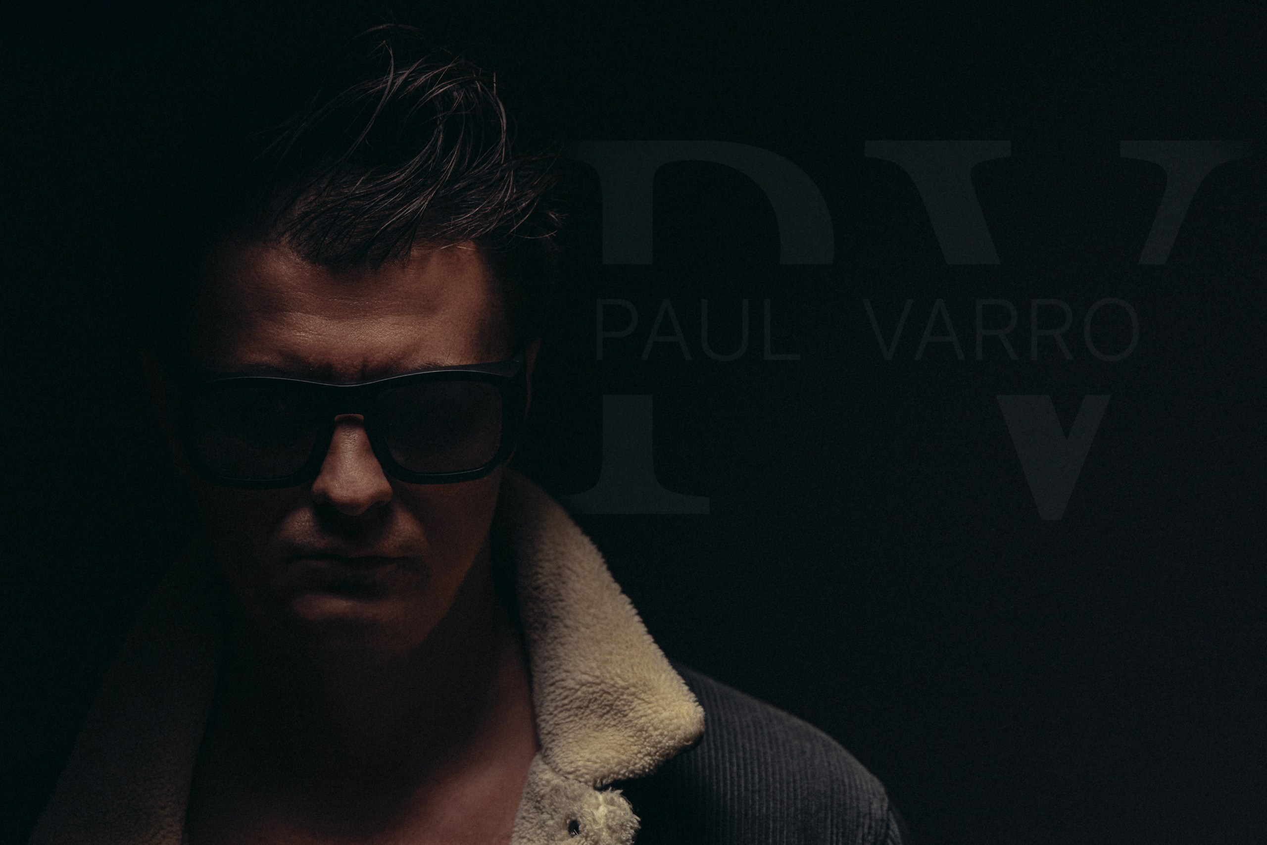 About me. Photographer of Krasnodar city Paul Varro