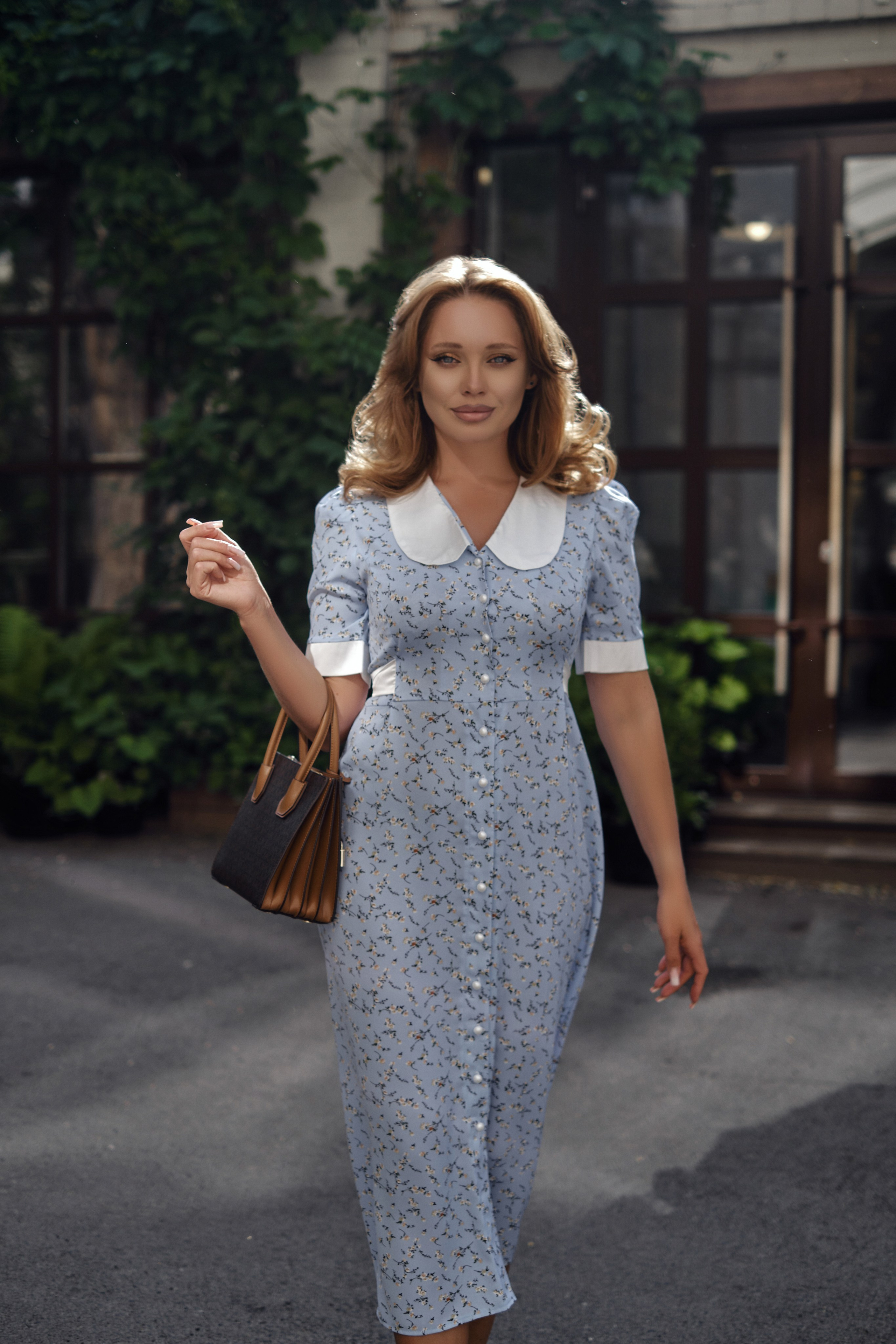 Анастасия. Свадебный фотограф Кристина Кулецкая г. Челябинск