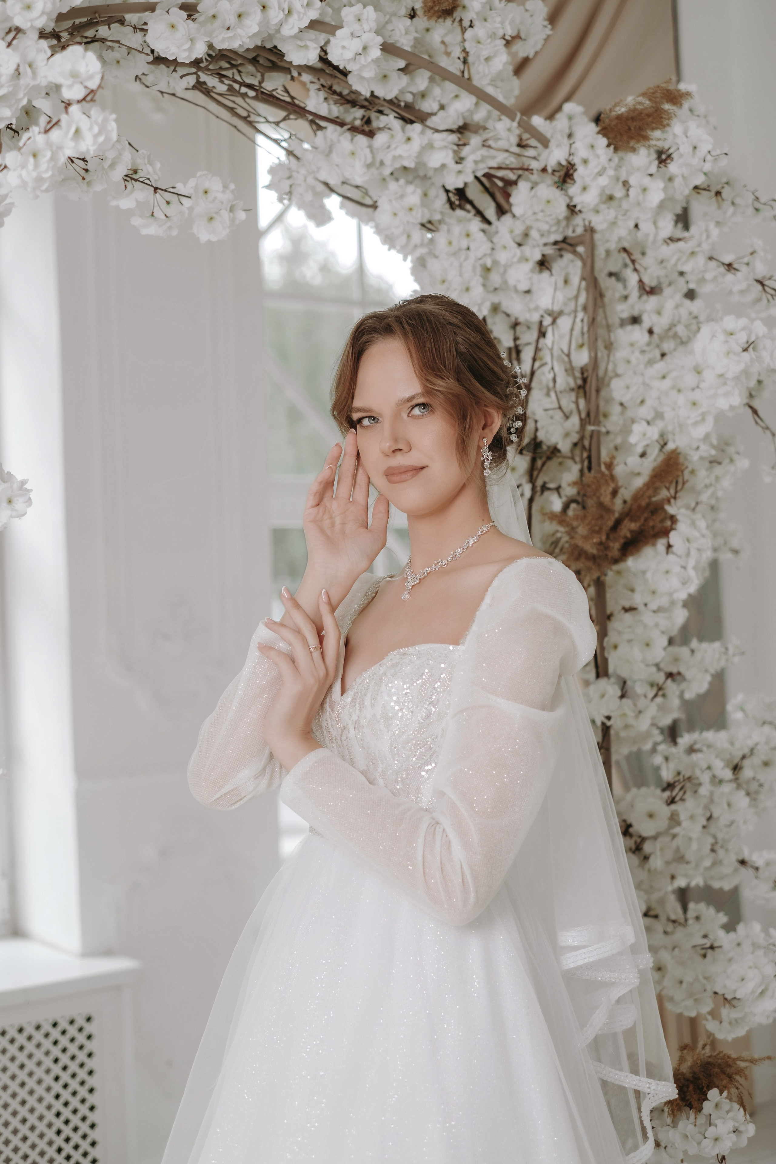 Роман и Наталия. Свадебный фотограф Кристина Кулецкая г. Челябинск