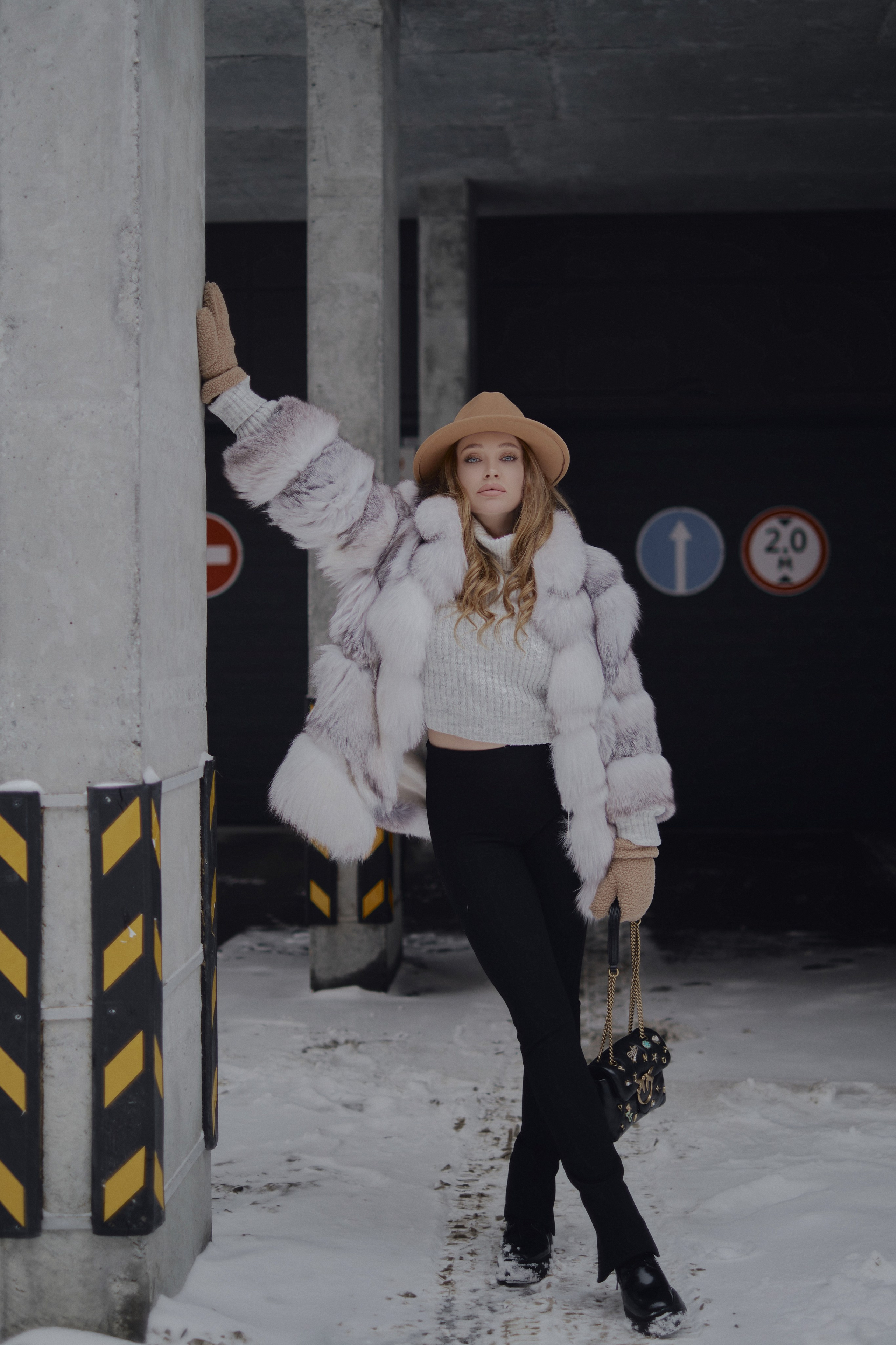 Настя. Свадебный фотограф Кристина Кулецкая г. Челябинск