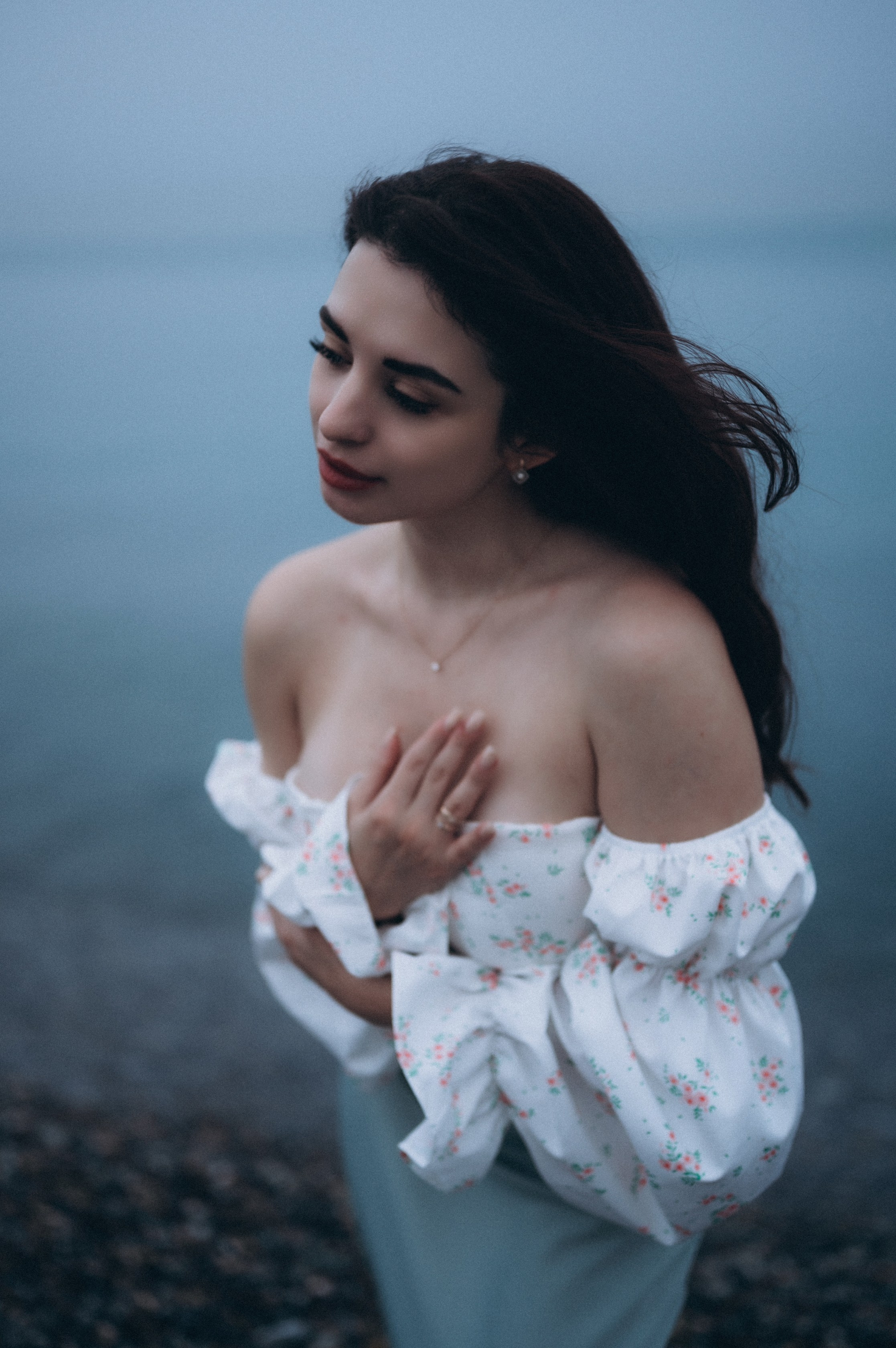 Виктория. Фотограф Сочи Кисматова Анастасия