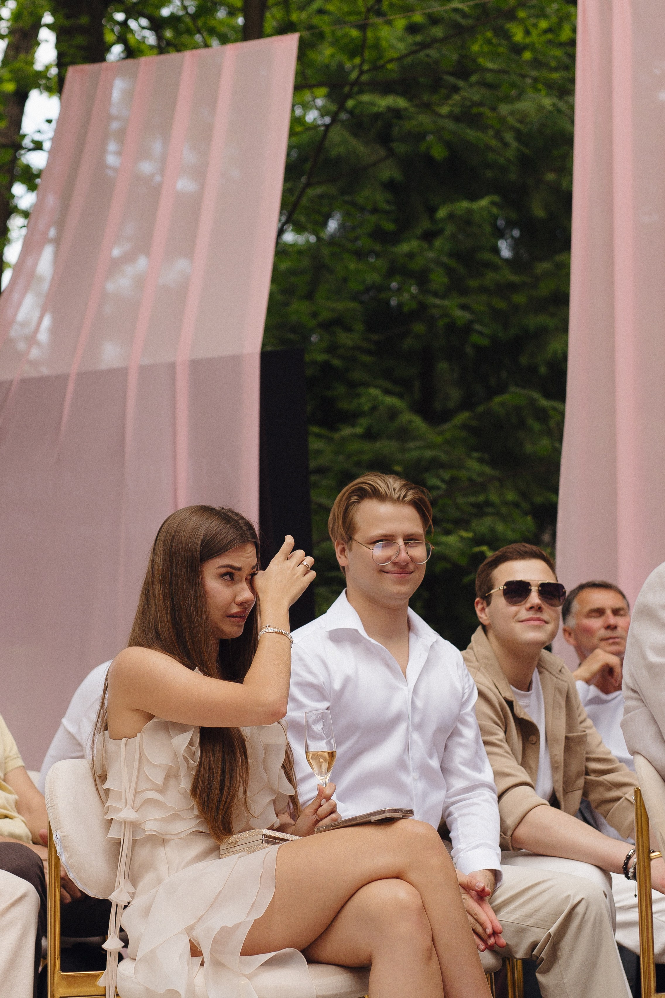 Hoops and Hearts. Свадебный фотограф в Москве Дмитрий Тарасов