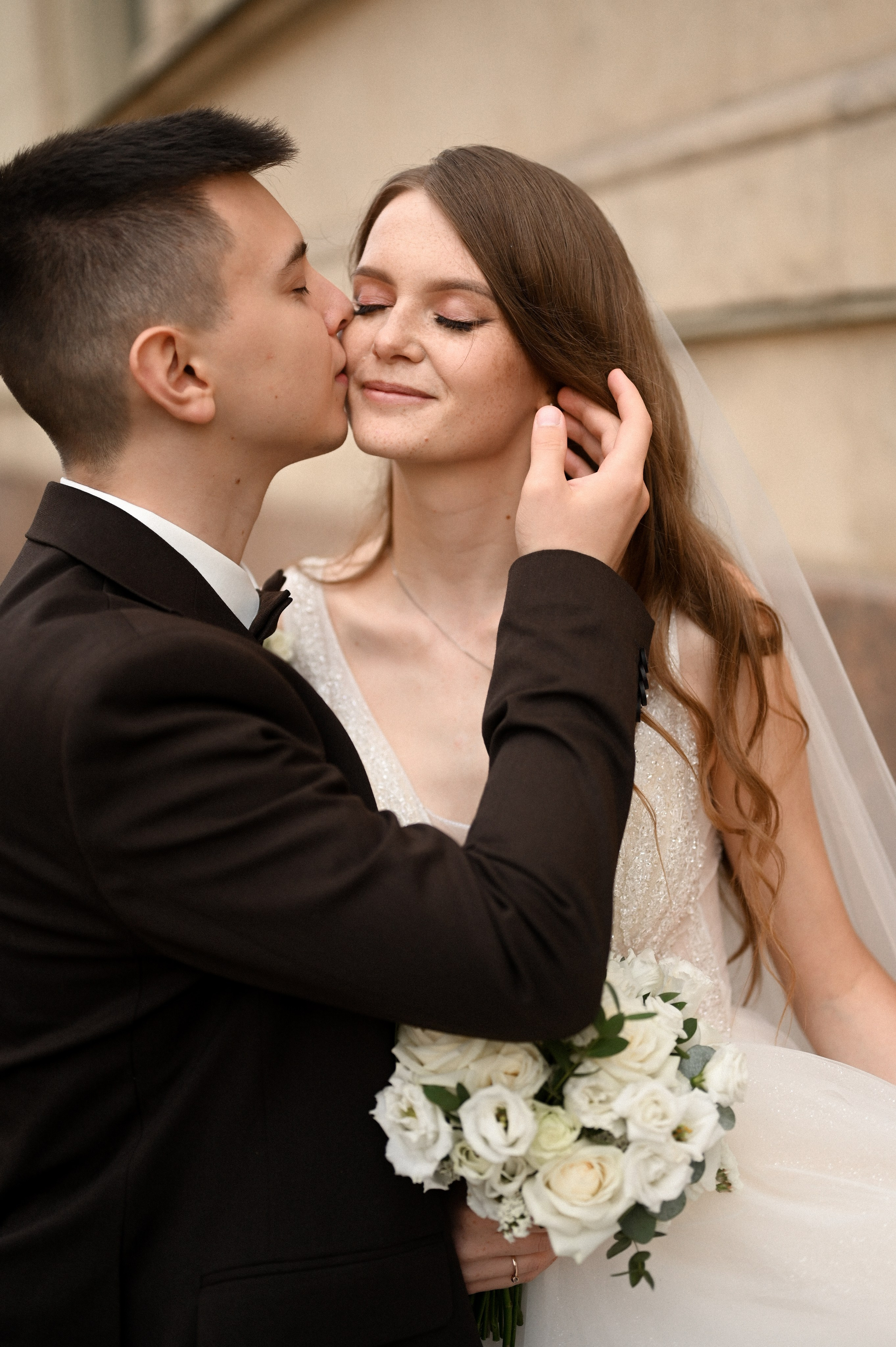 Свадьбы. Главная