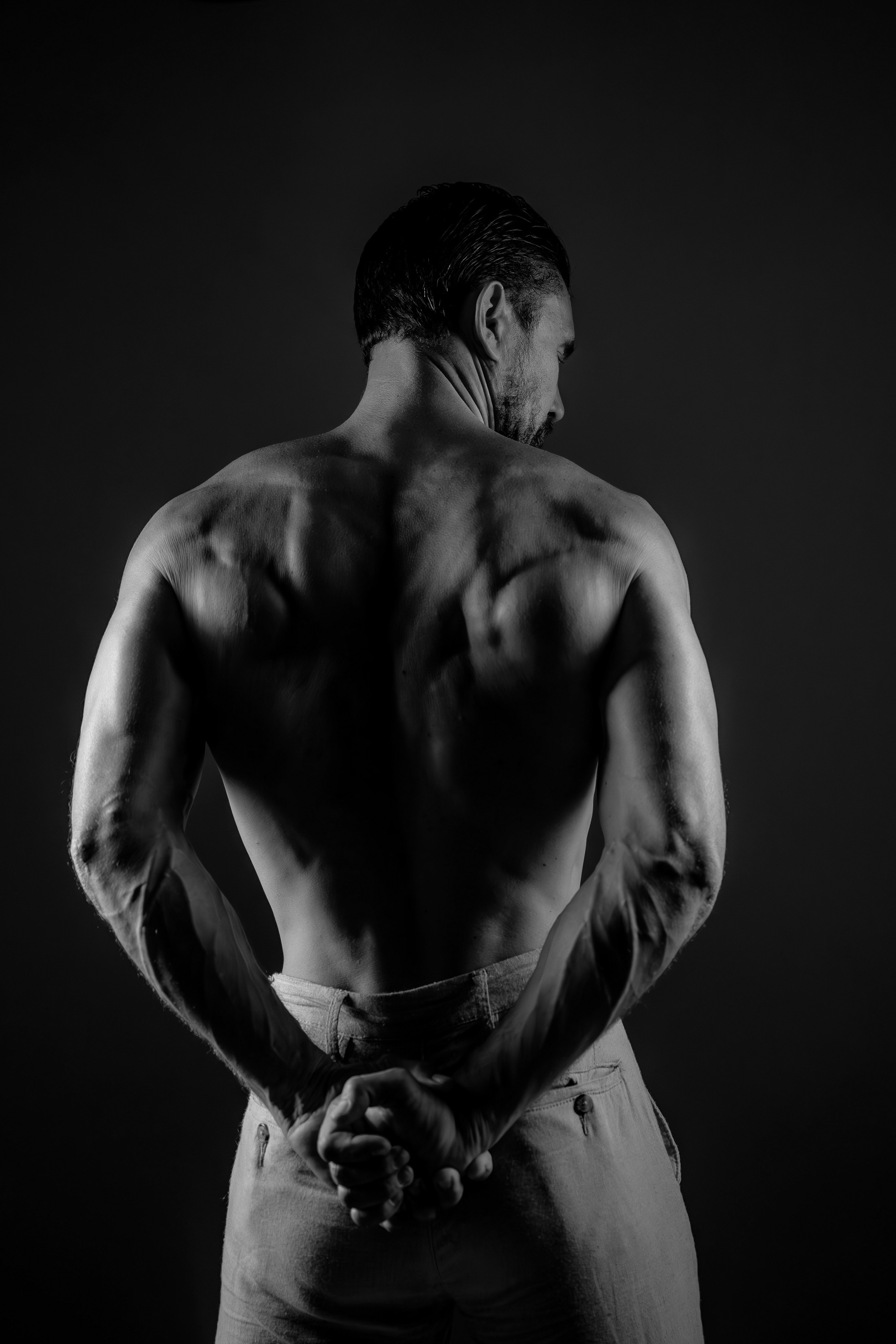 Михаил. Наталья Слесаренко фотограф в Сочи