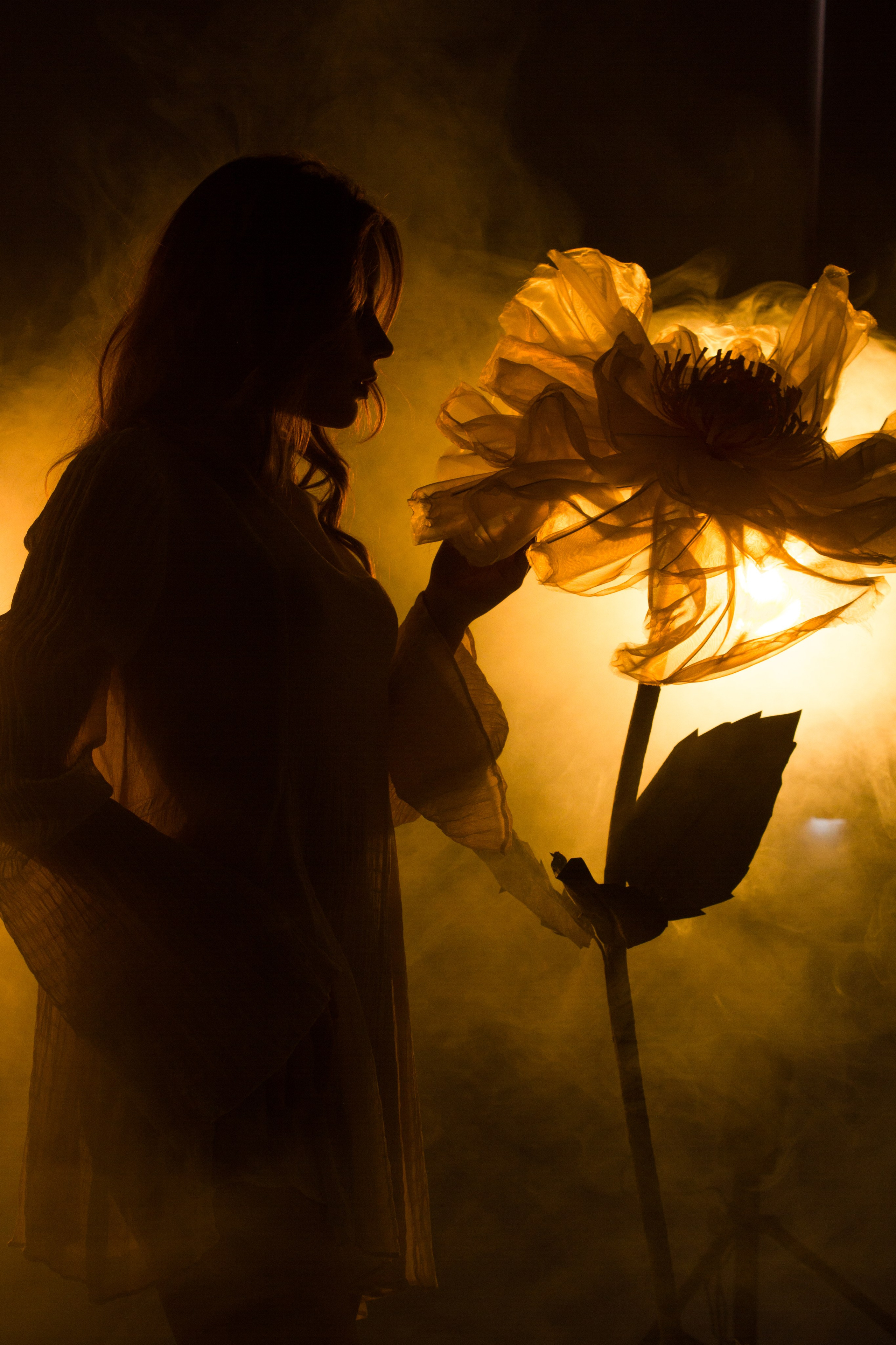 Женский портрет Светлана. Фотограф в Хабаровске Кристина Литвинова