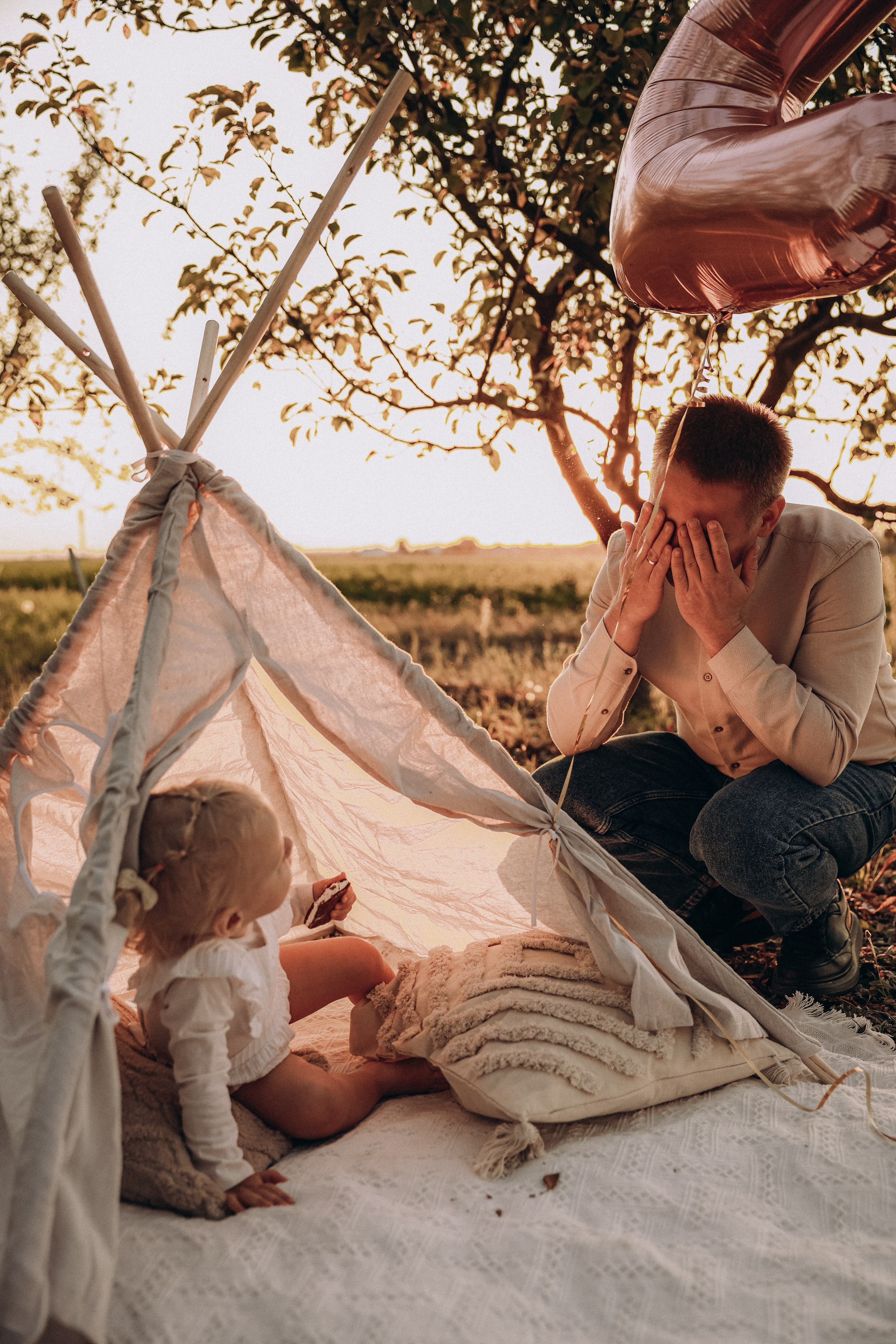 Кедровские. О фотографии с душой