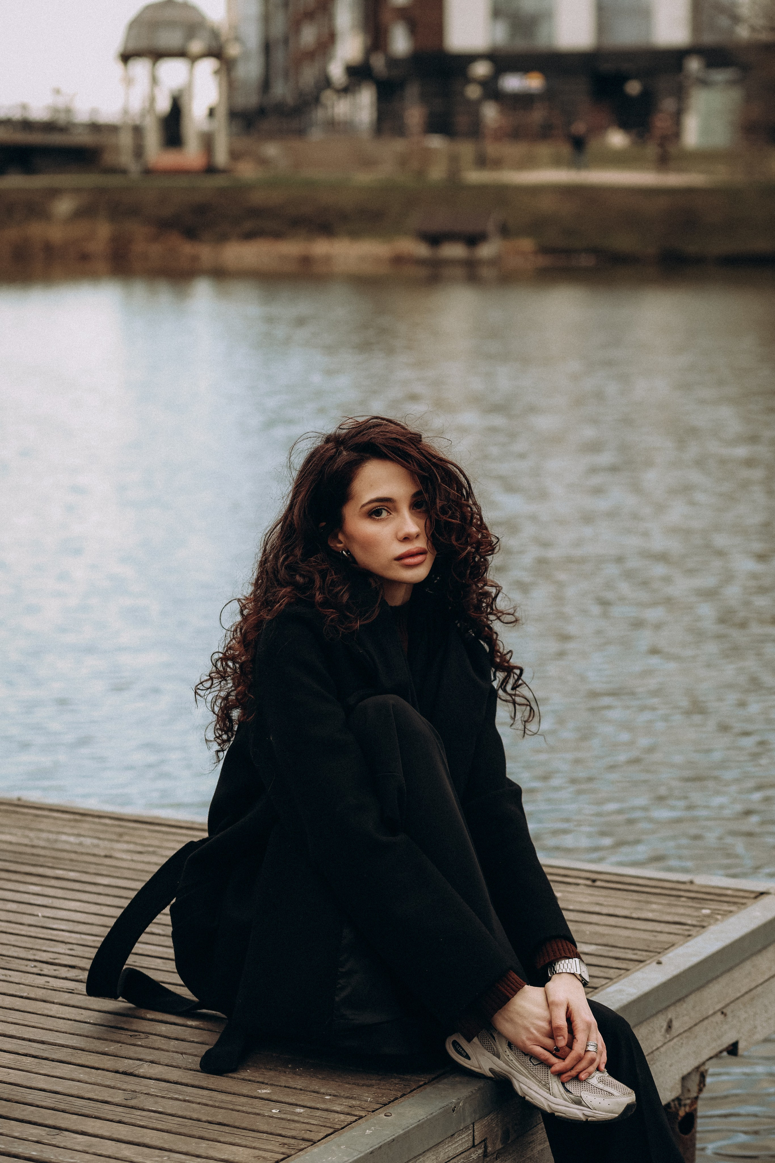 MARINA. О фотографии с душой