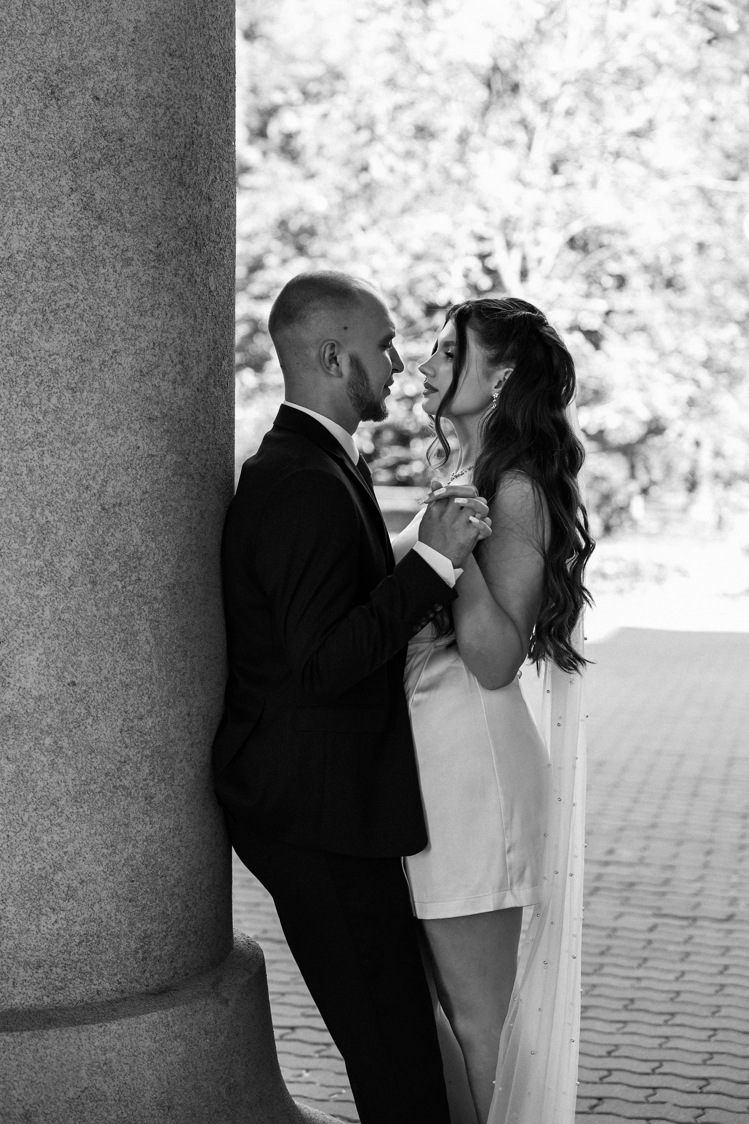 M & A 25’. О фотографии с душой