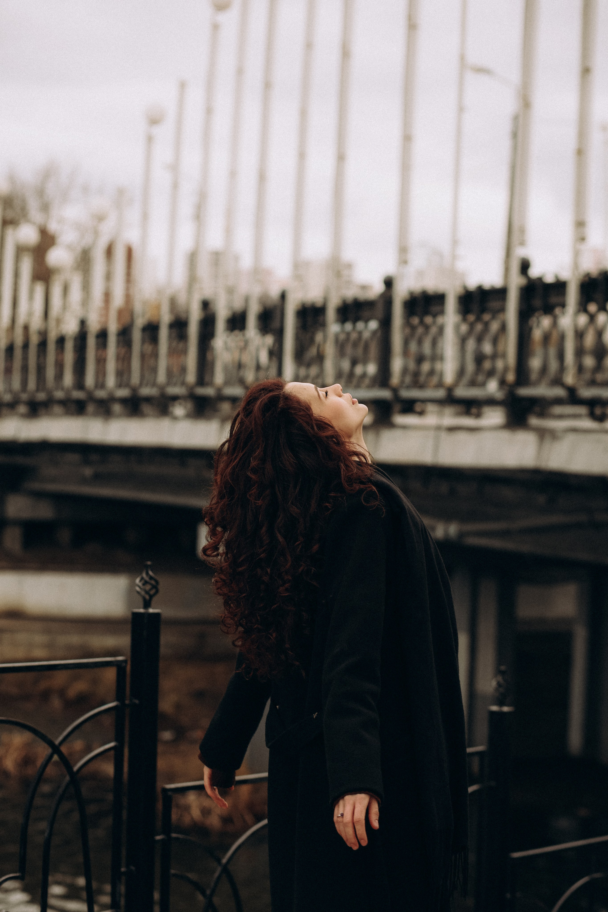 MARINA. О фотографии с душой