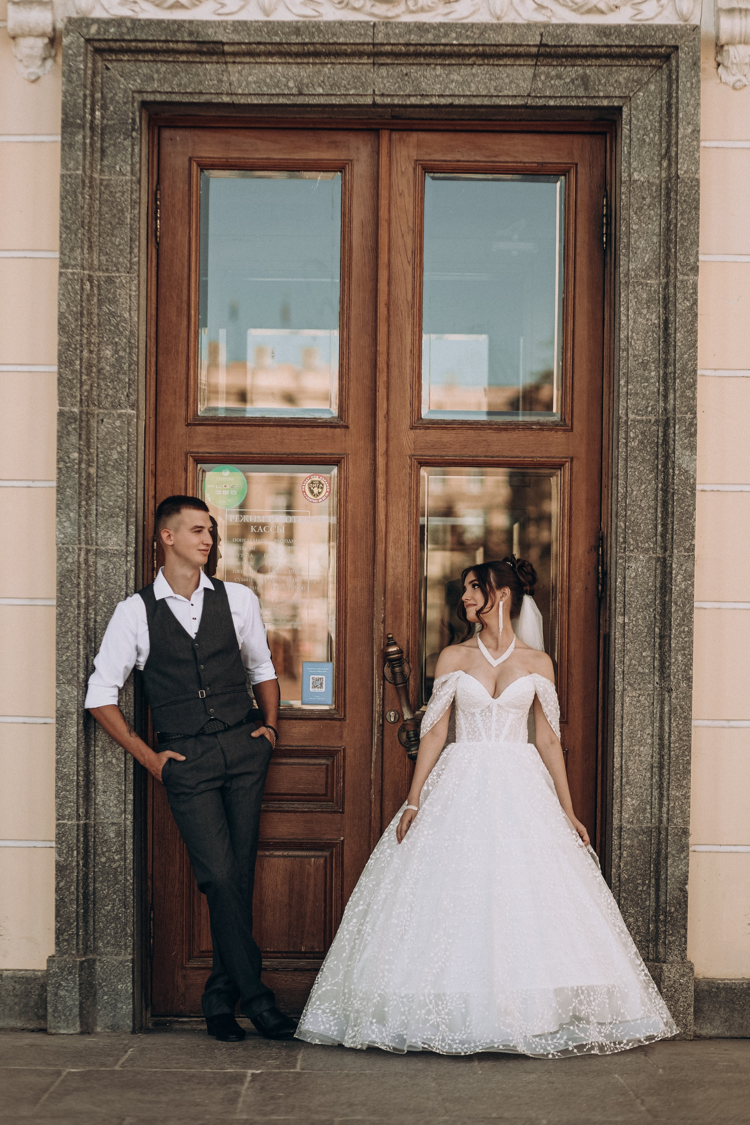 E & B 24'. О фотографии с душой