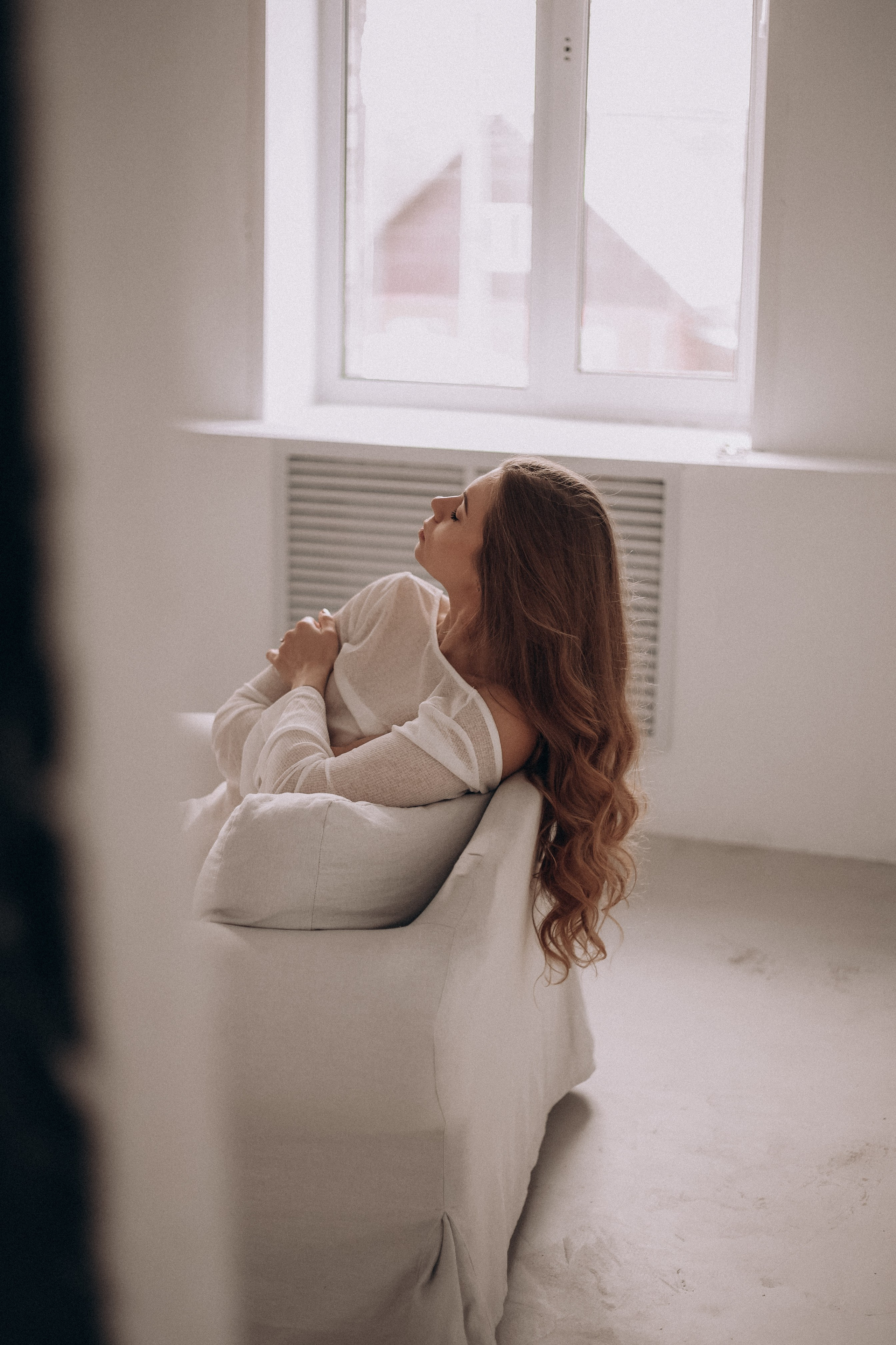 OLYA. О фотографии с душой