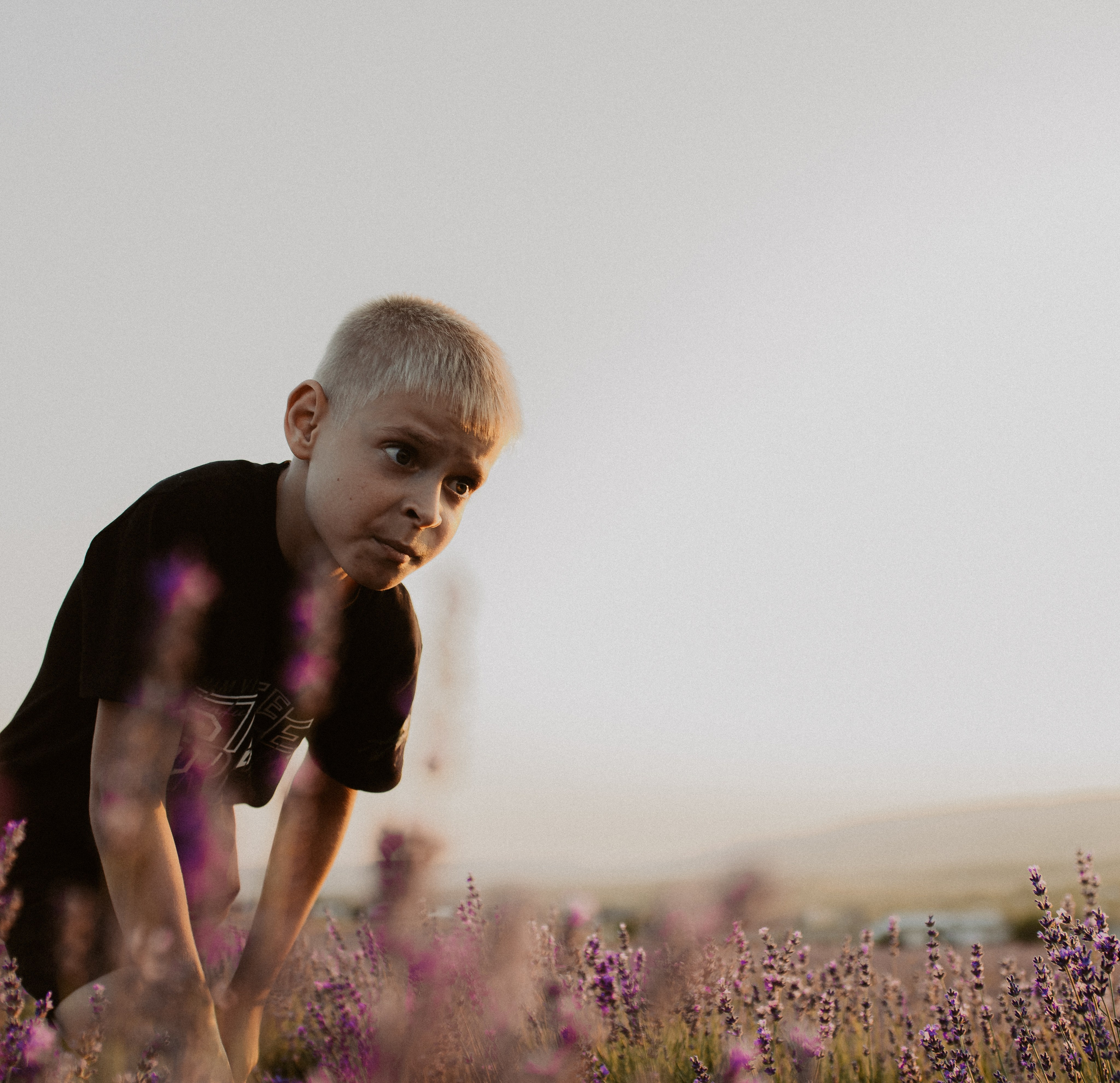 Недетская съемка. Ваш личный фотограф в Крыму Анна Лисицына