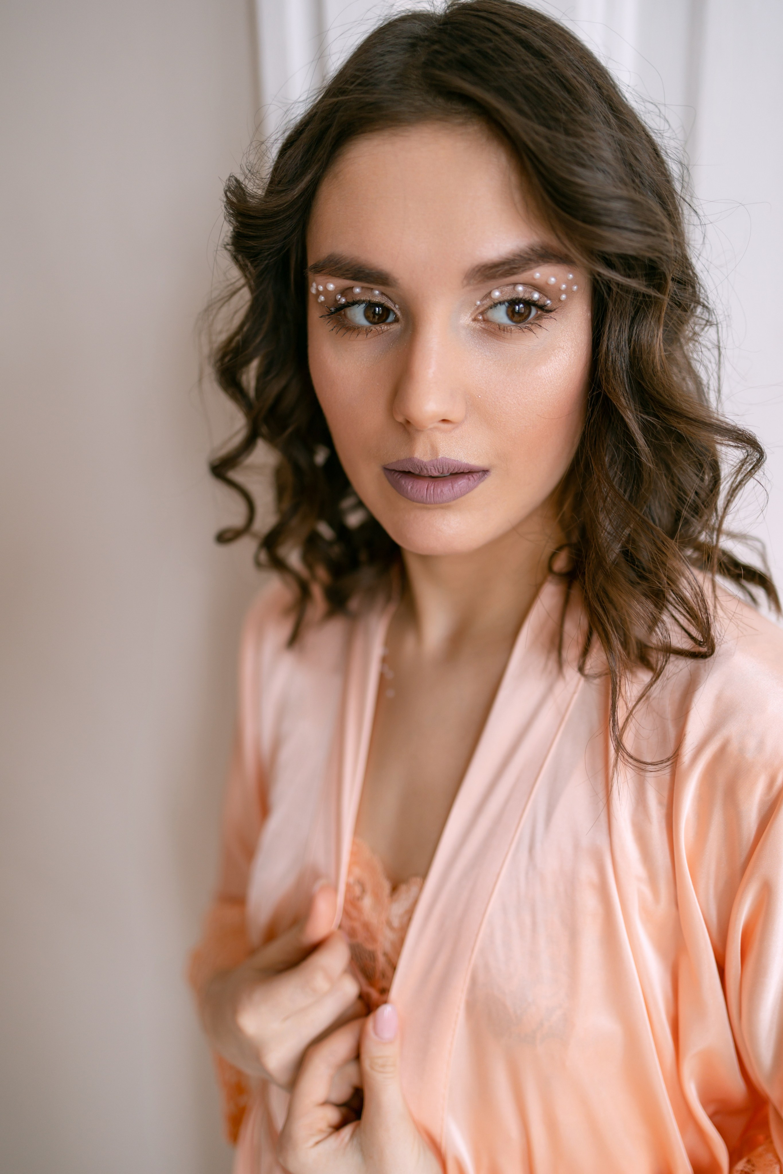 Дарья. Семейный и свадебный фотограф в Самаре Анастасия Воропаева