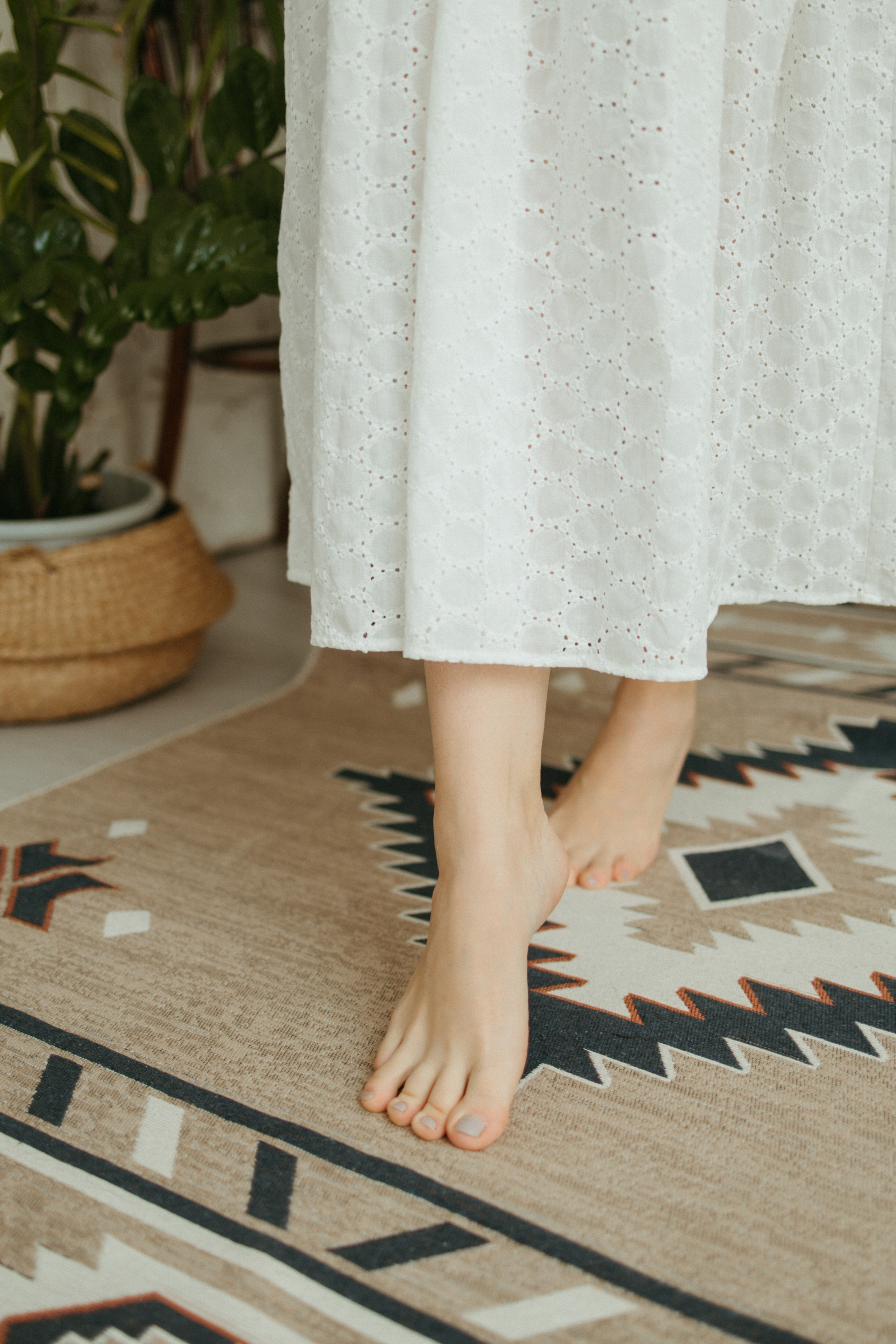 Анна, съёмка «Глубокий портрет»