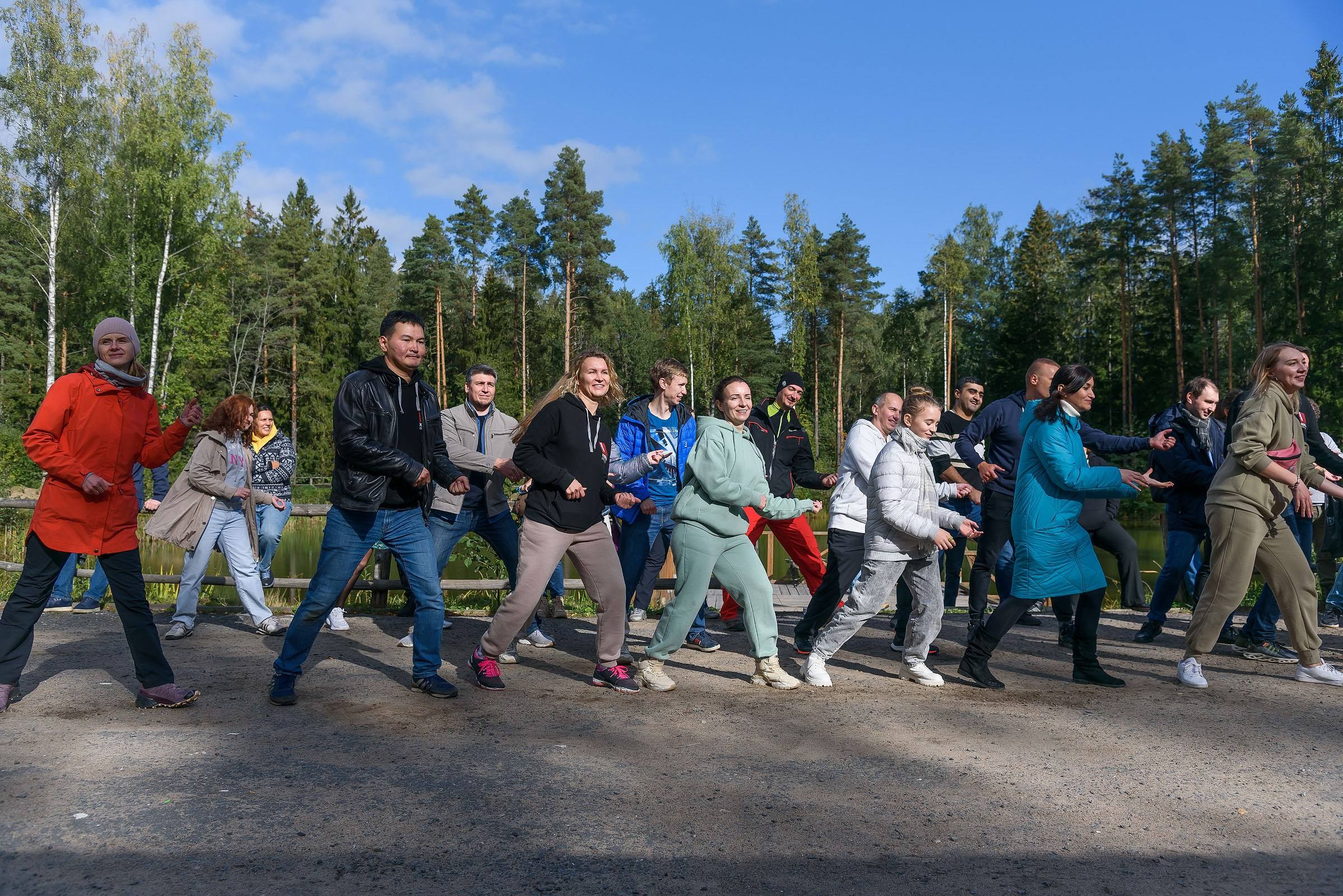 Репортажная фотосъемка мероприятий. Фотограф | Рустам Загидуллин | Санкт-Петербург