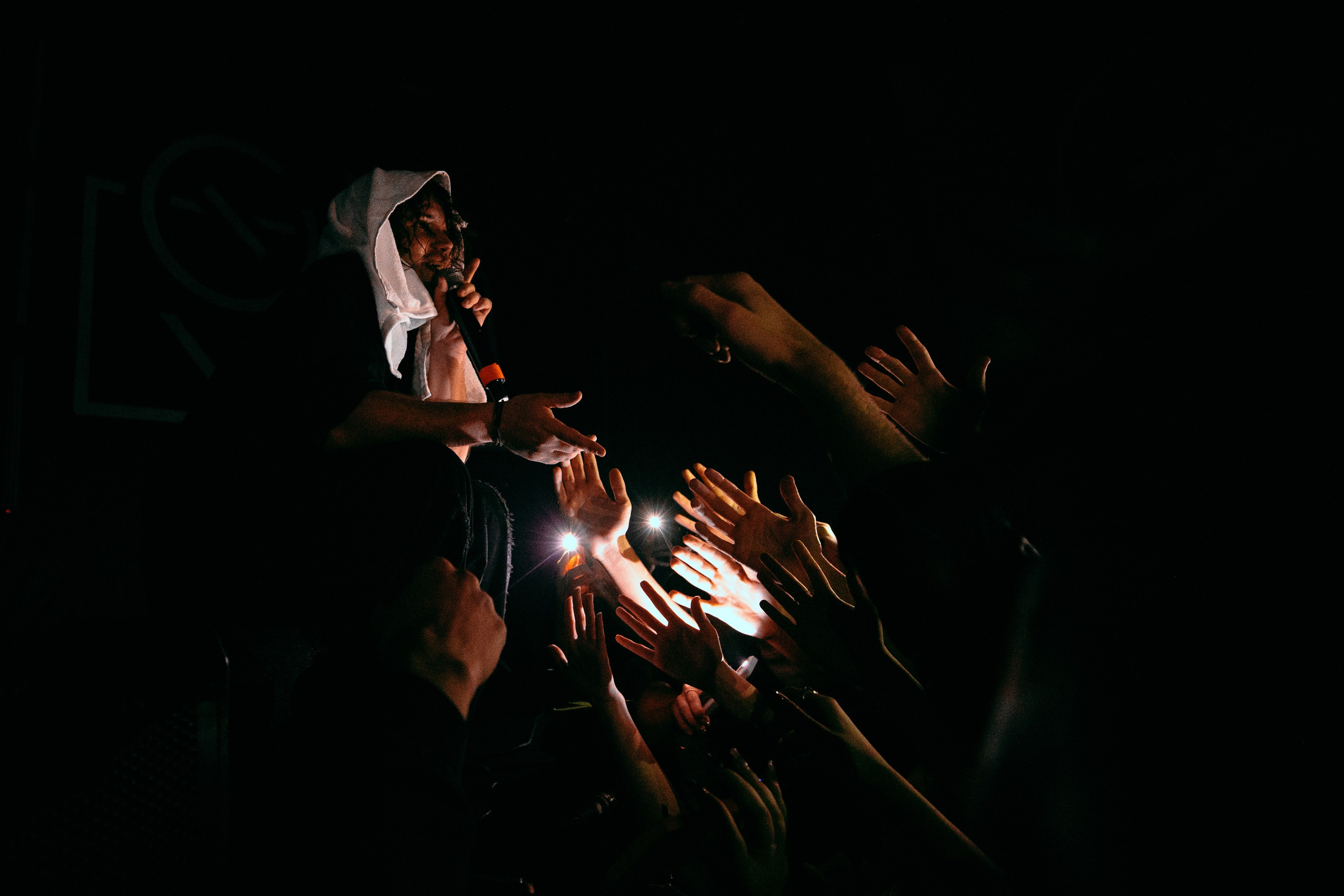 CONCERTS. DICHKOWINA