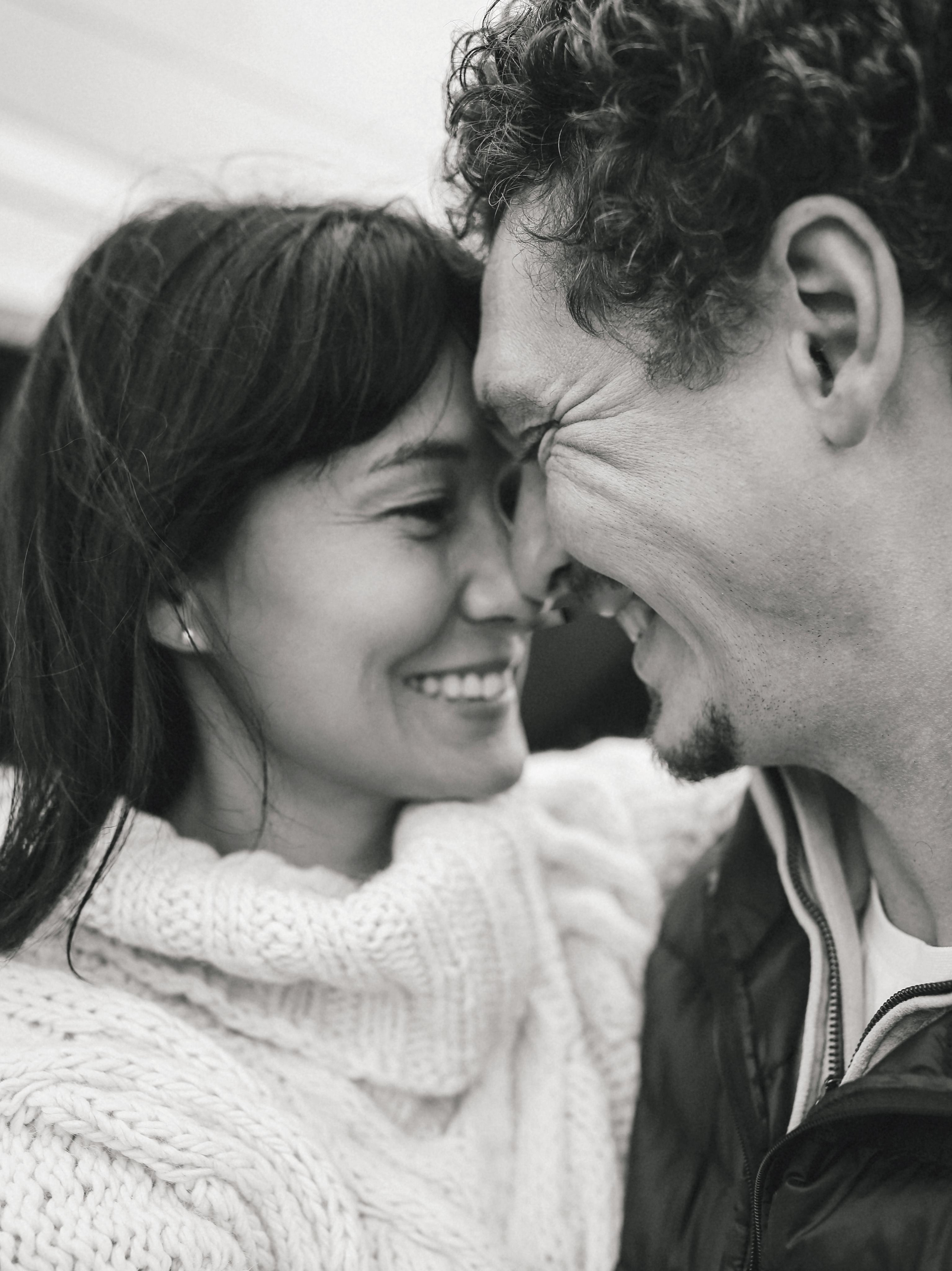 Anna & Mikhail. Ekaterina Buneeva Photography