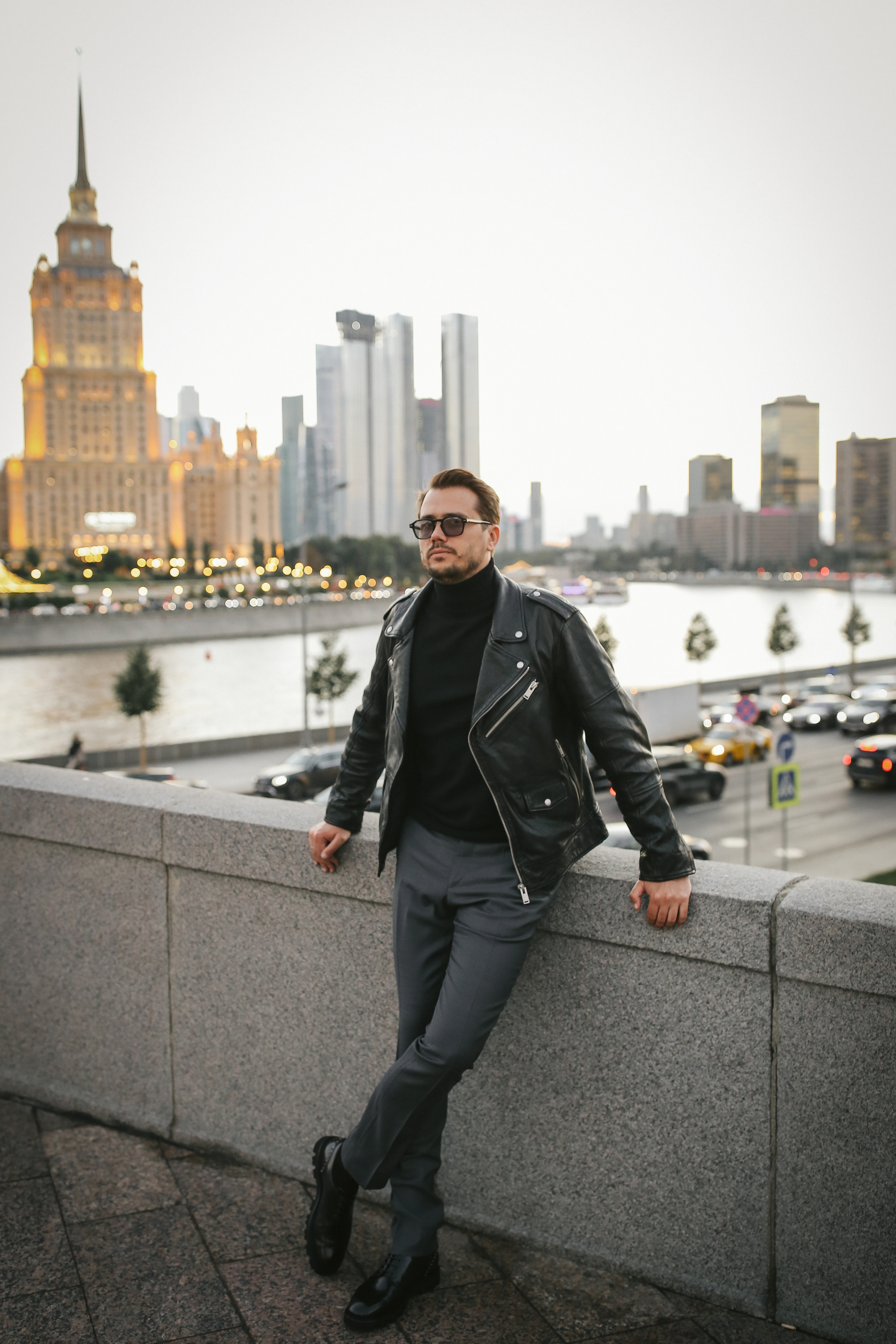 Aleksei. Ekaterina Buneeva Photography