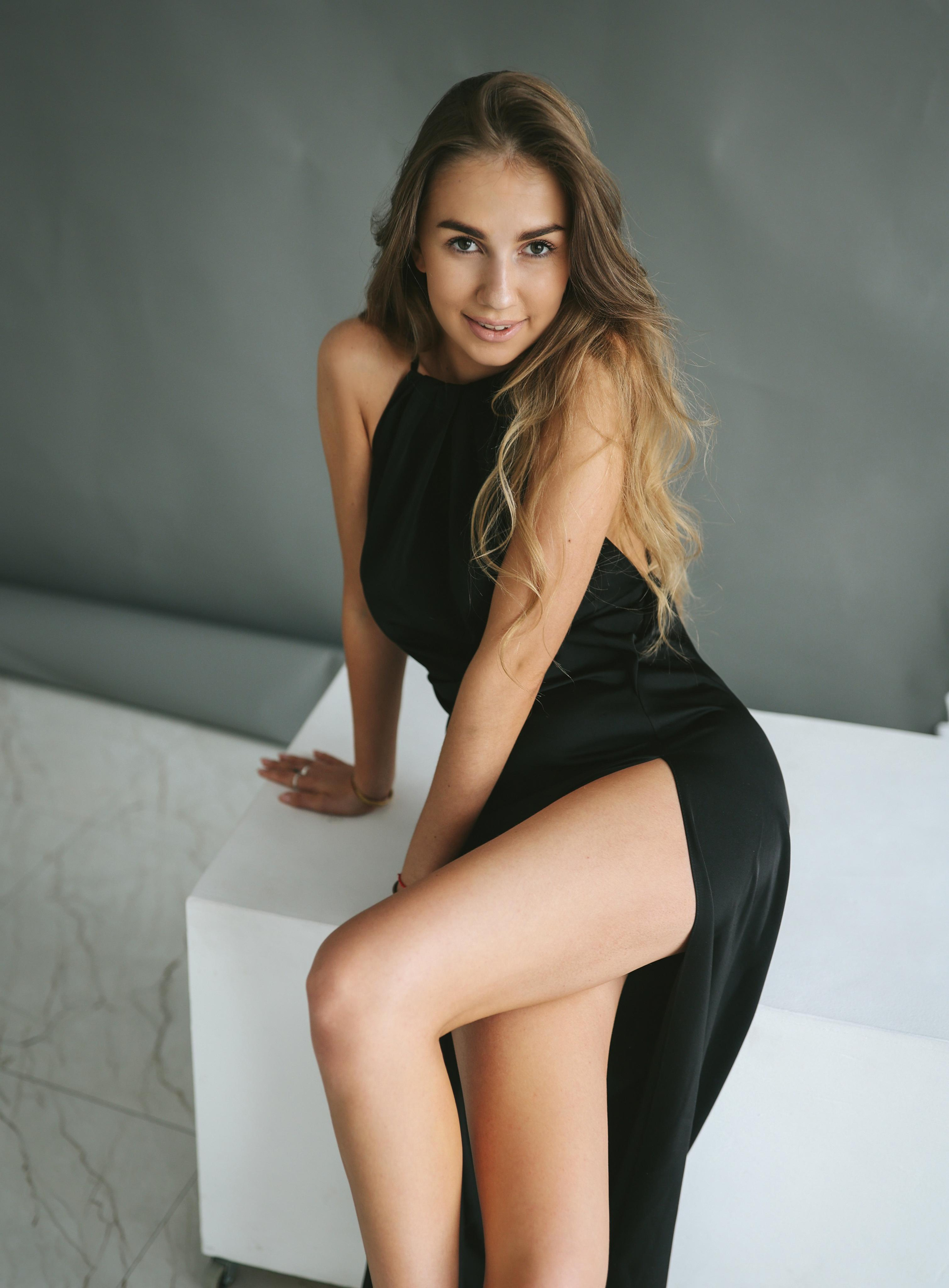 Polina. Ekaterina Buneeva Photography