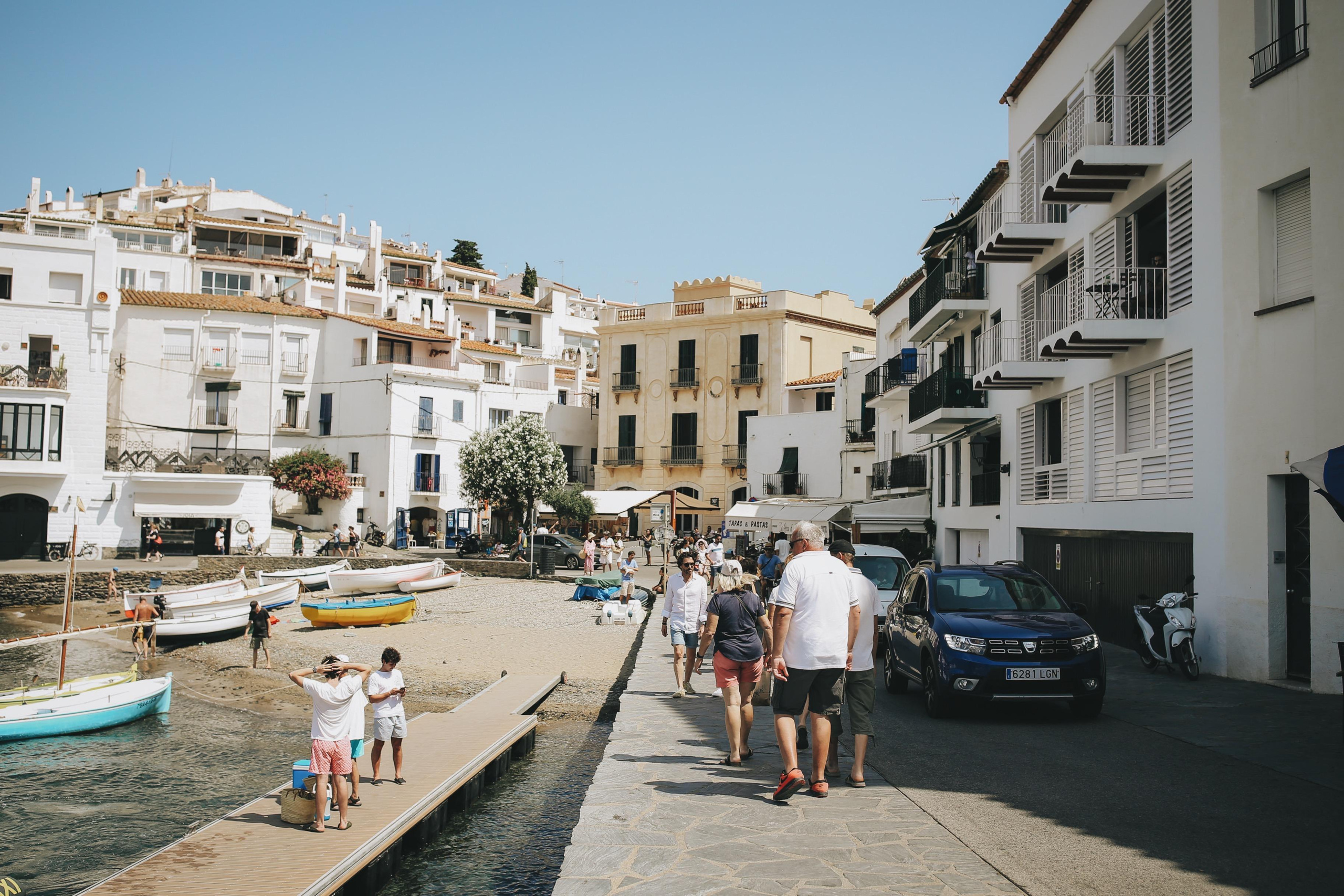 South Spain & France. Ekaterina Buneeva Photography