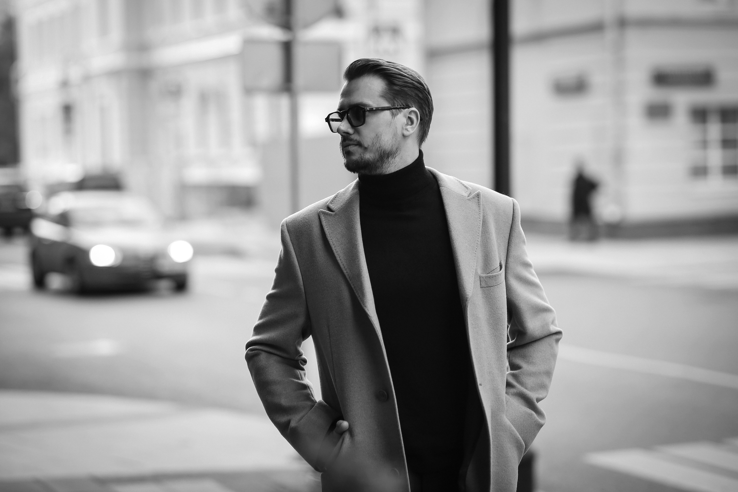 Aleksei. Ekaterina Buneeva Photography