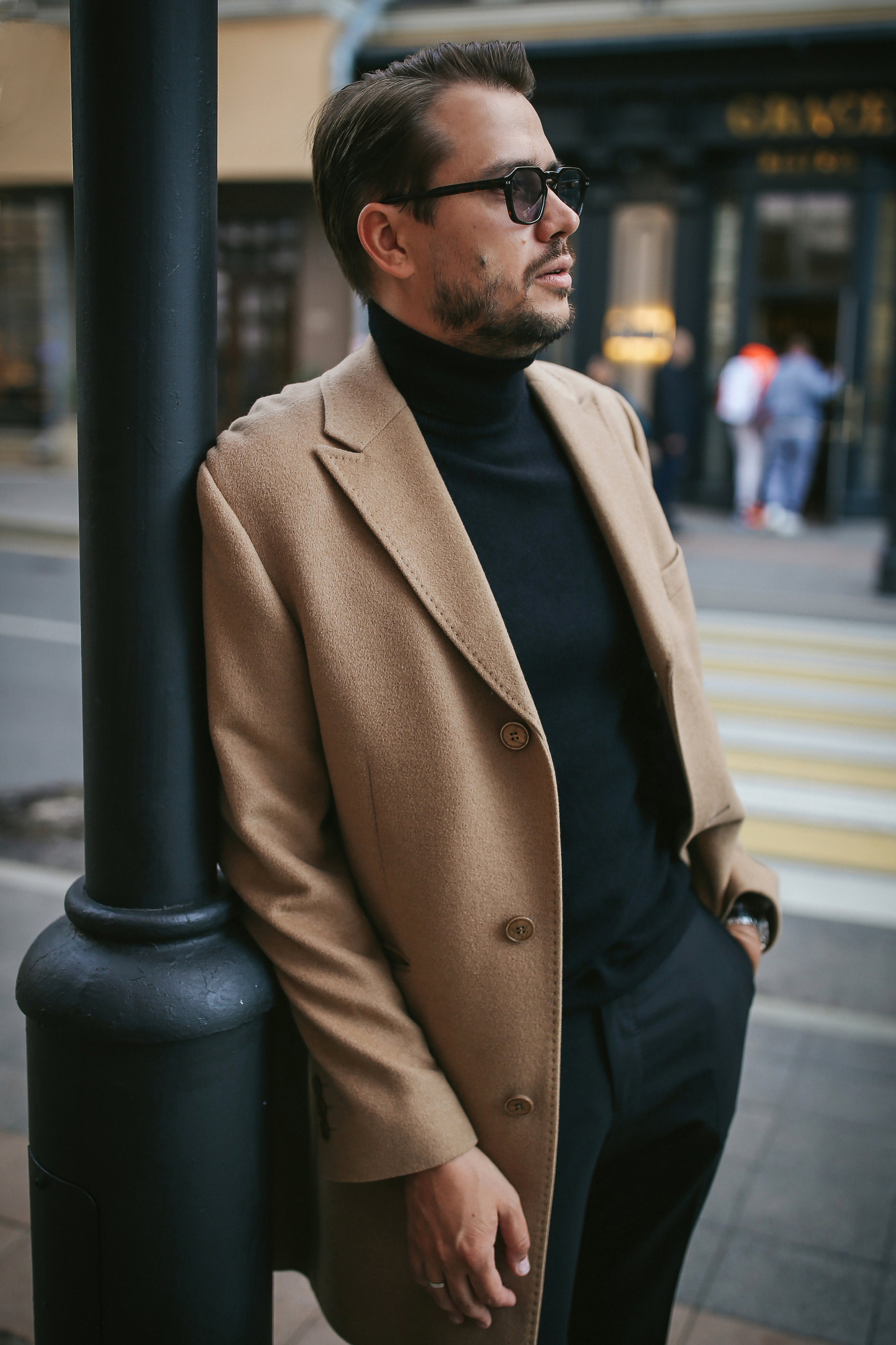 Aleksei. Ekaterina Buneeva Photography