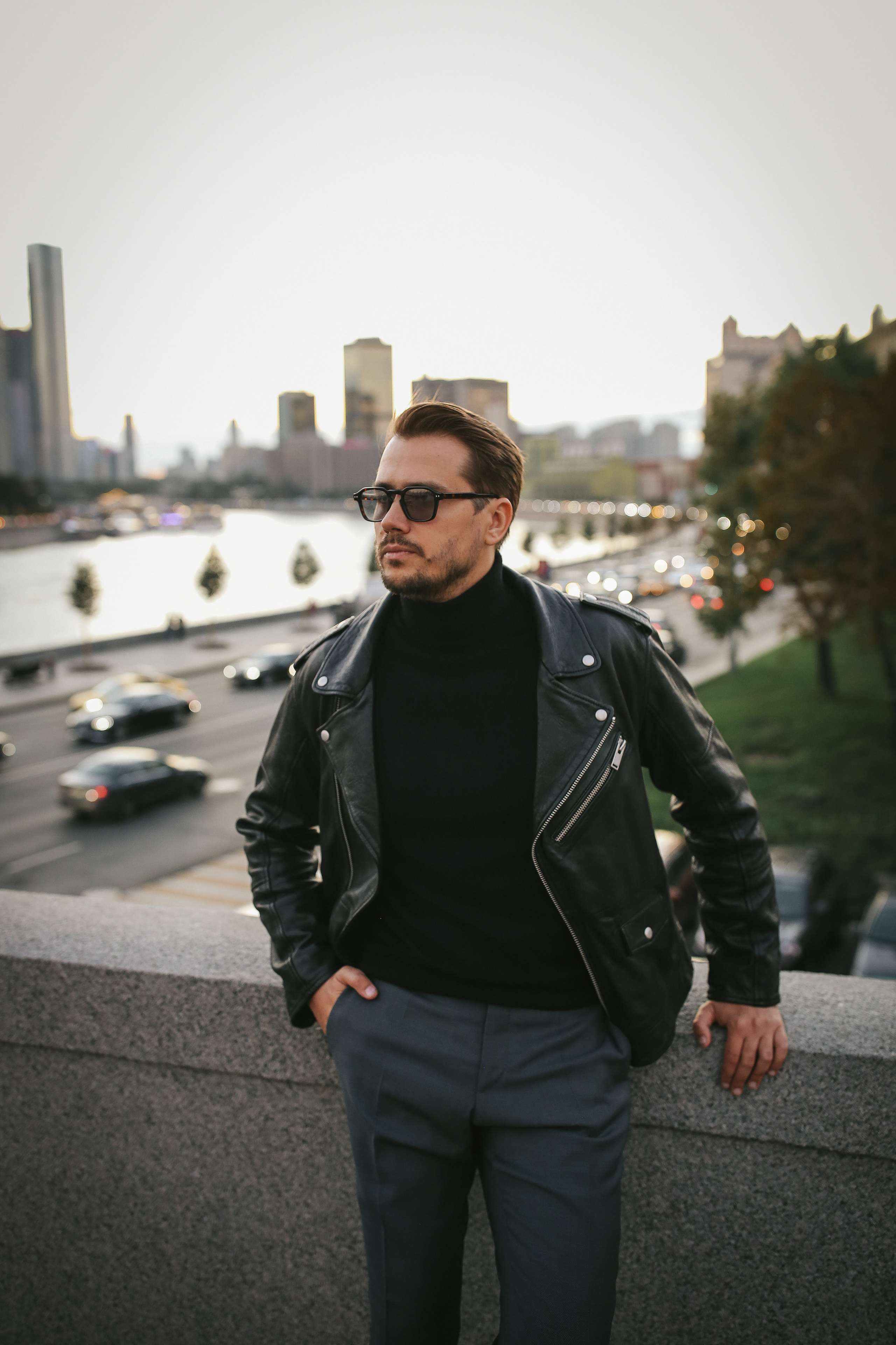 Aleksei. Ekaterina Buneeva Photography