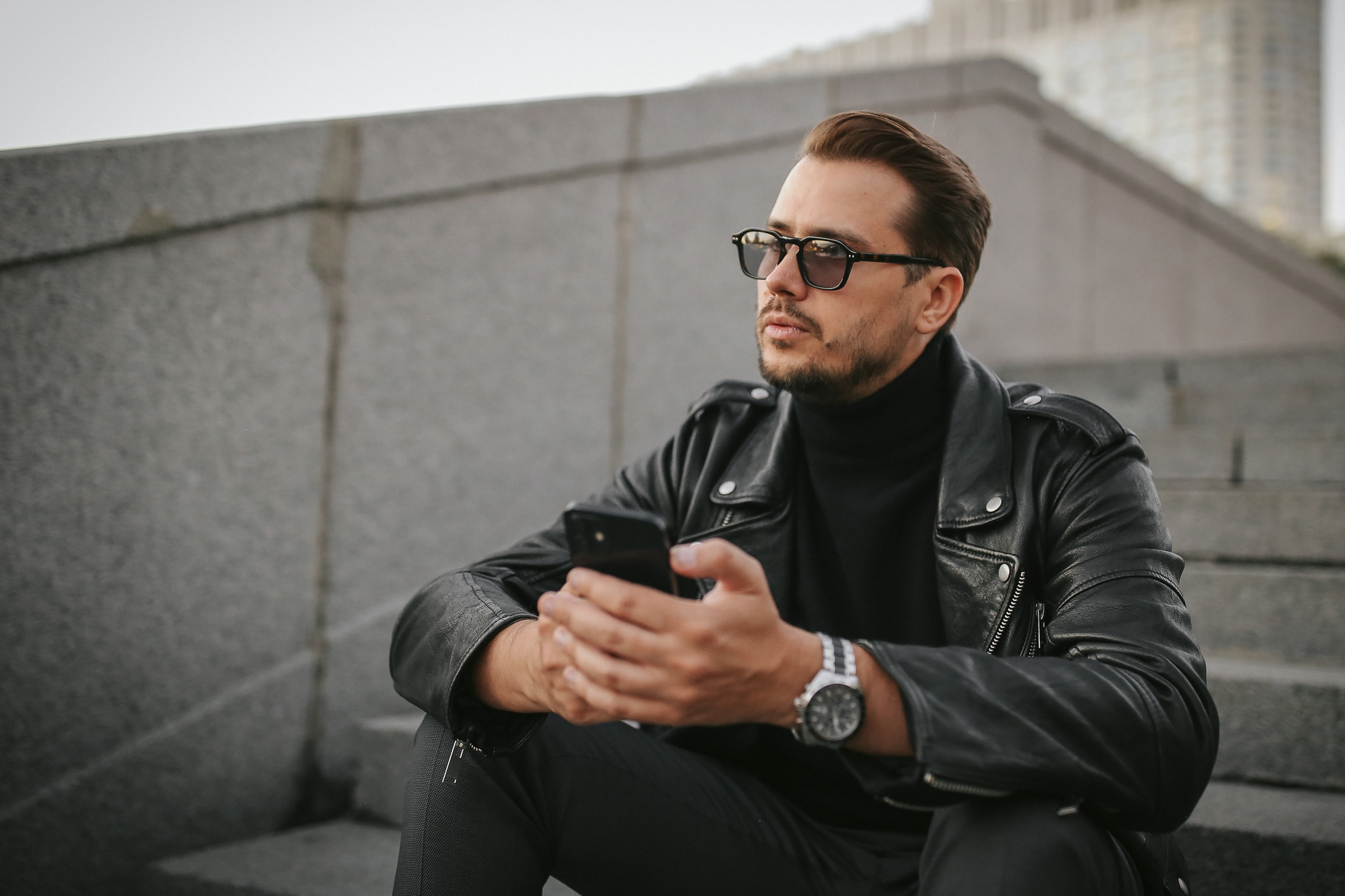 Aleksei. Ekaterina Buneeva Photography