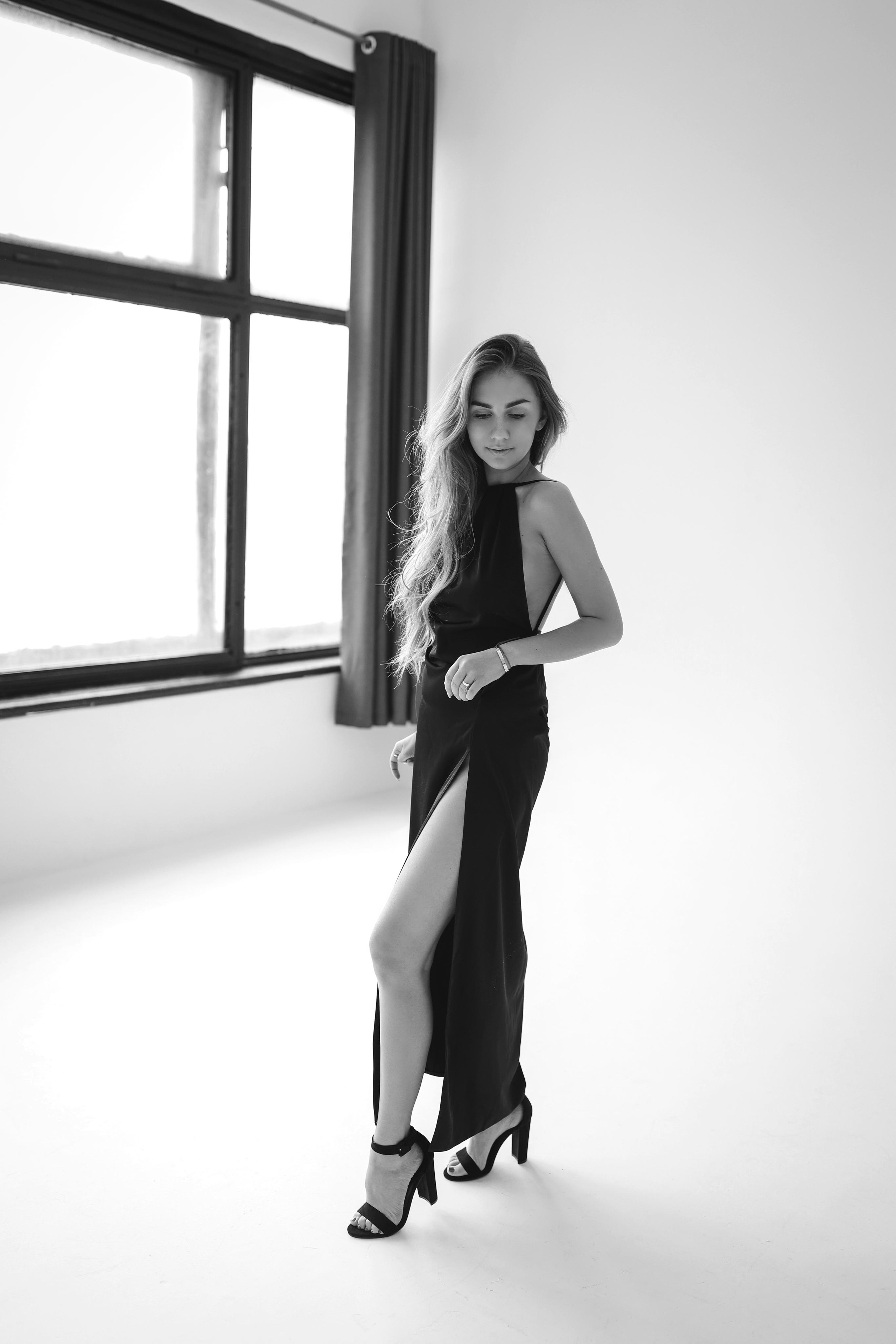 Polina. Ekaterina Buneeva Photography