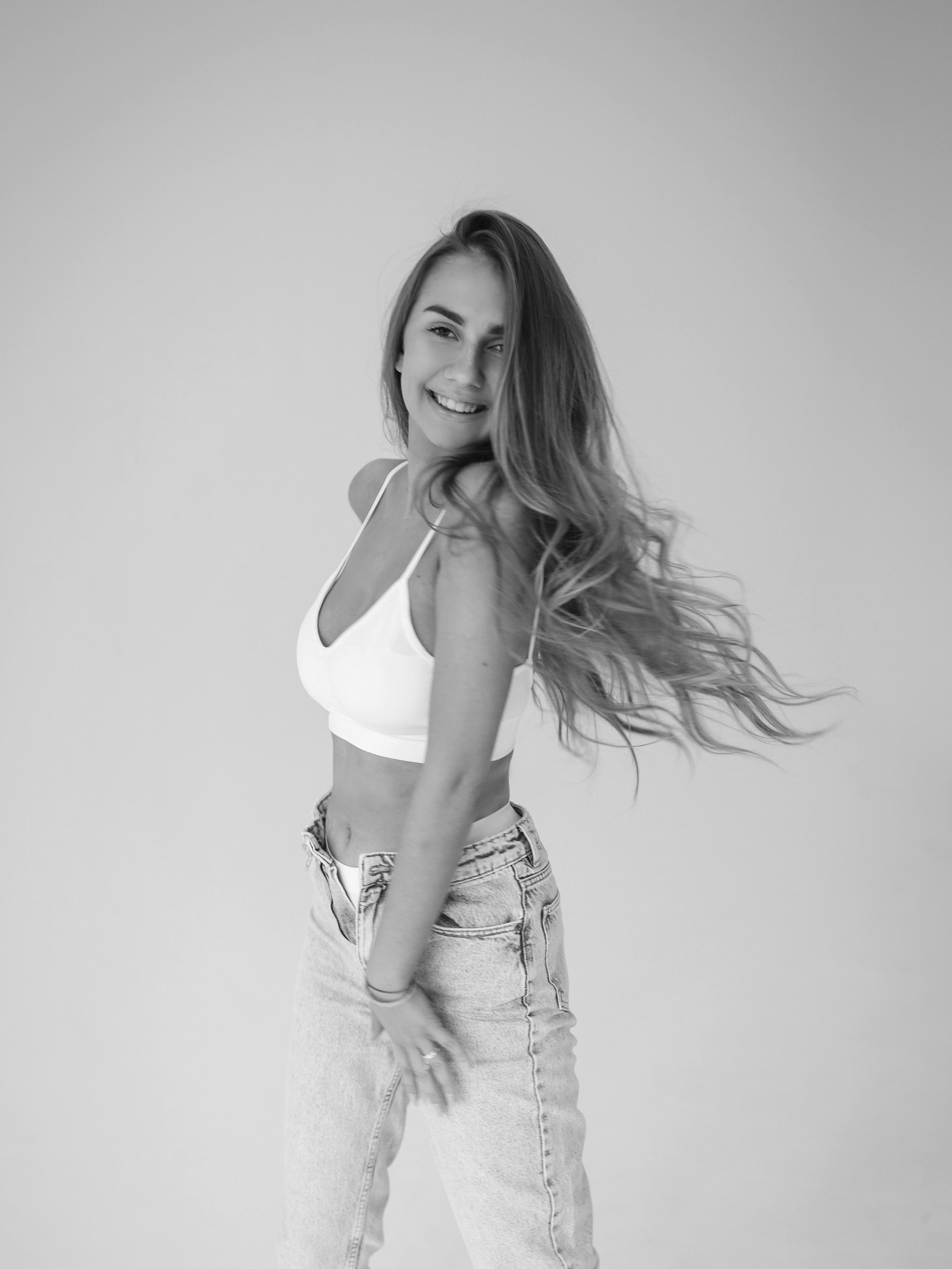 Polina. Ekaterina Buneeva Photography