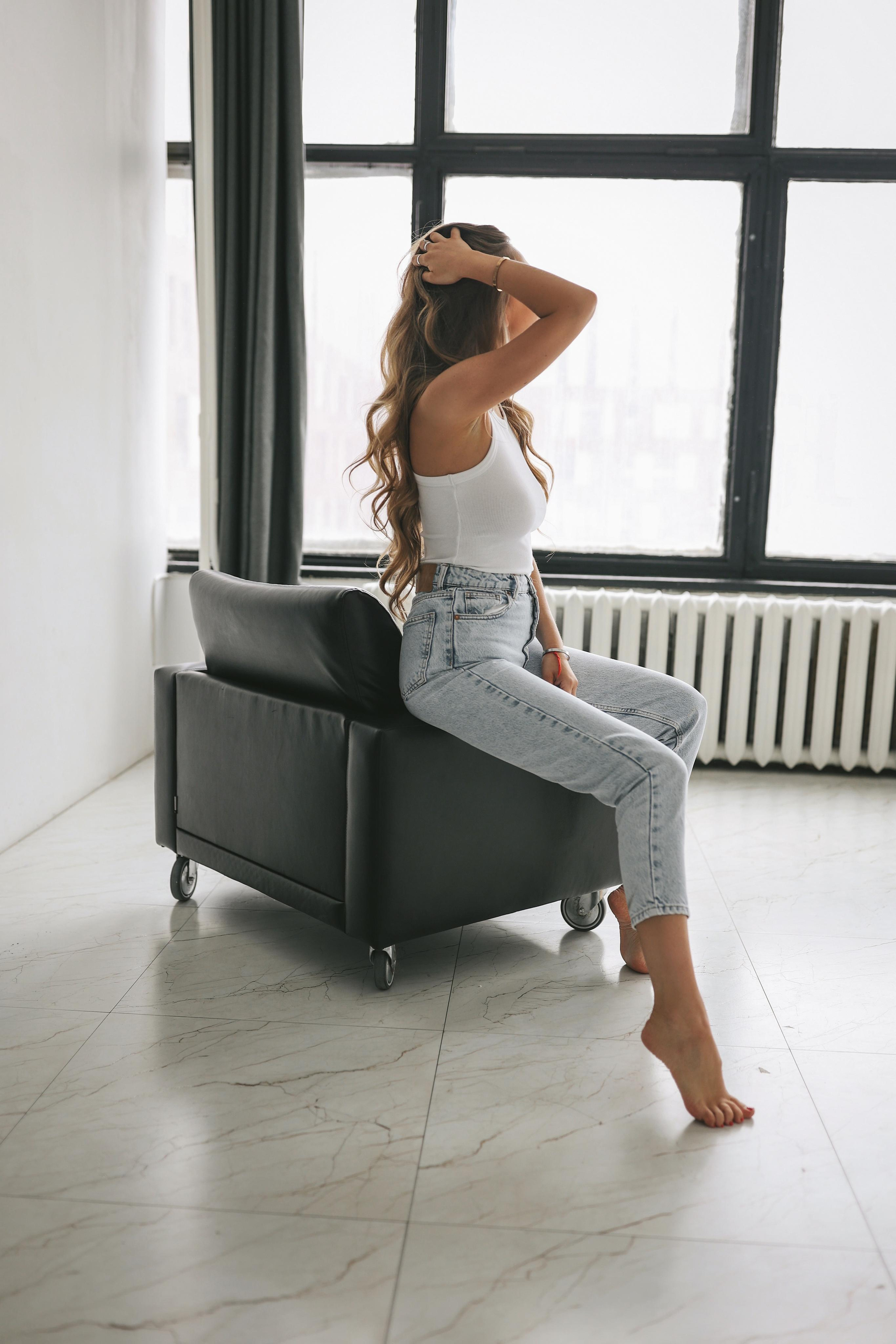 Polina. Ekaterina Buneeva Photography