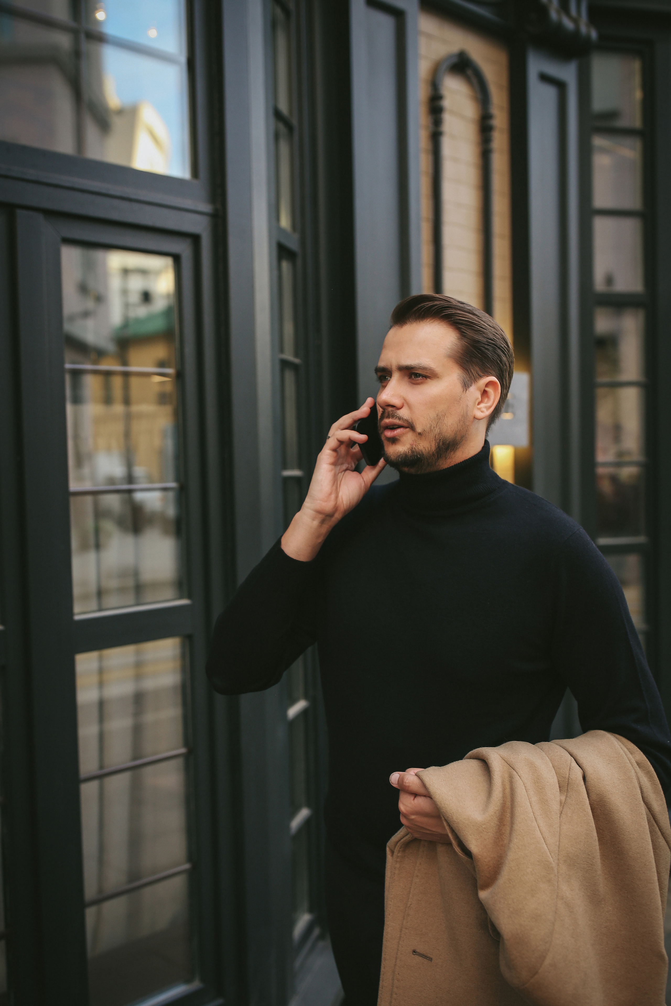 Aleksei. Ekaterina Buneeva Photography