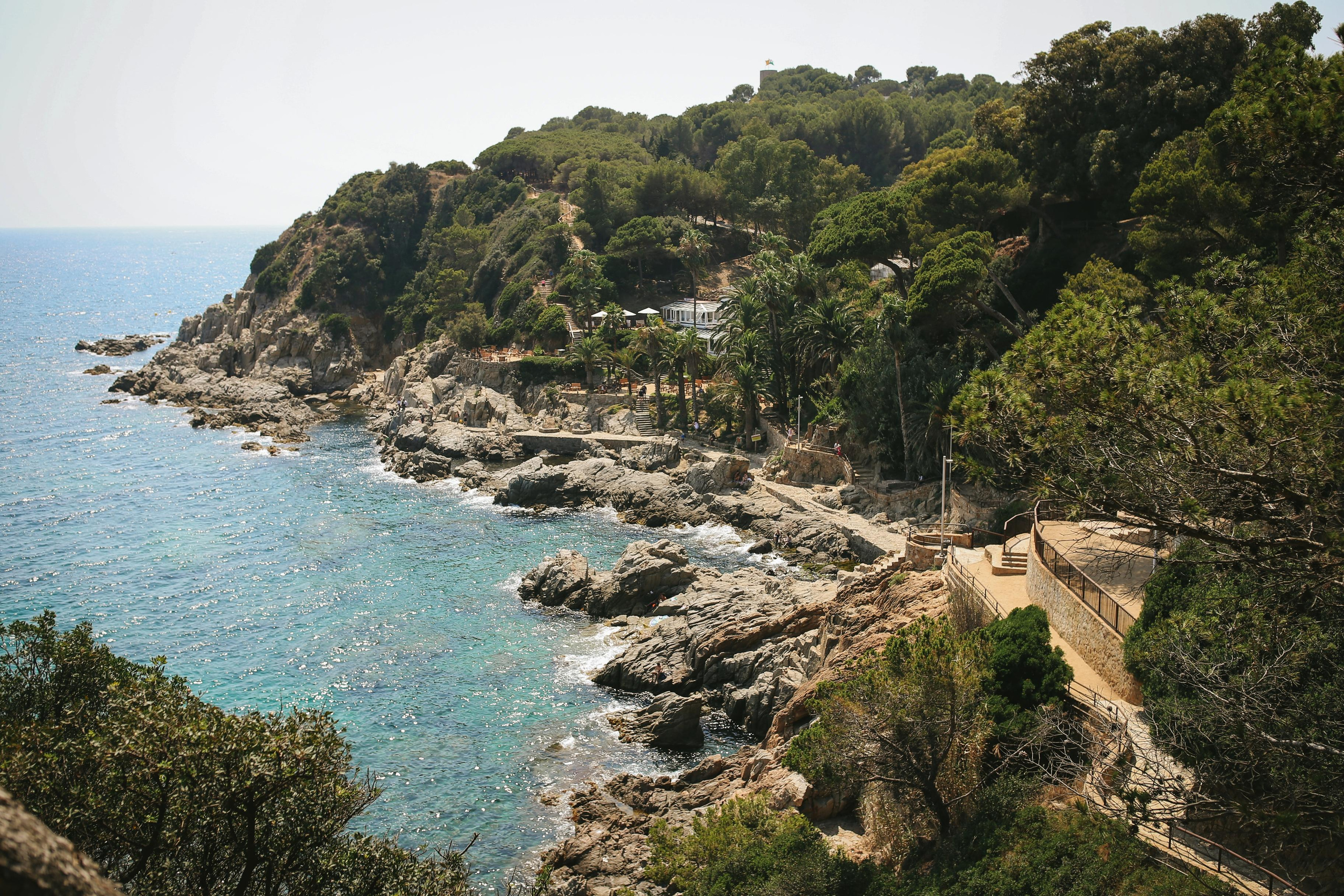 South Spain & France. Ekaterina Buneeva Photography