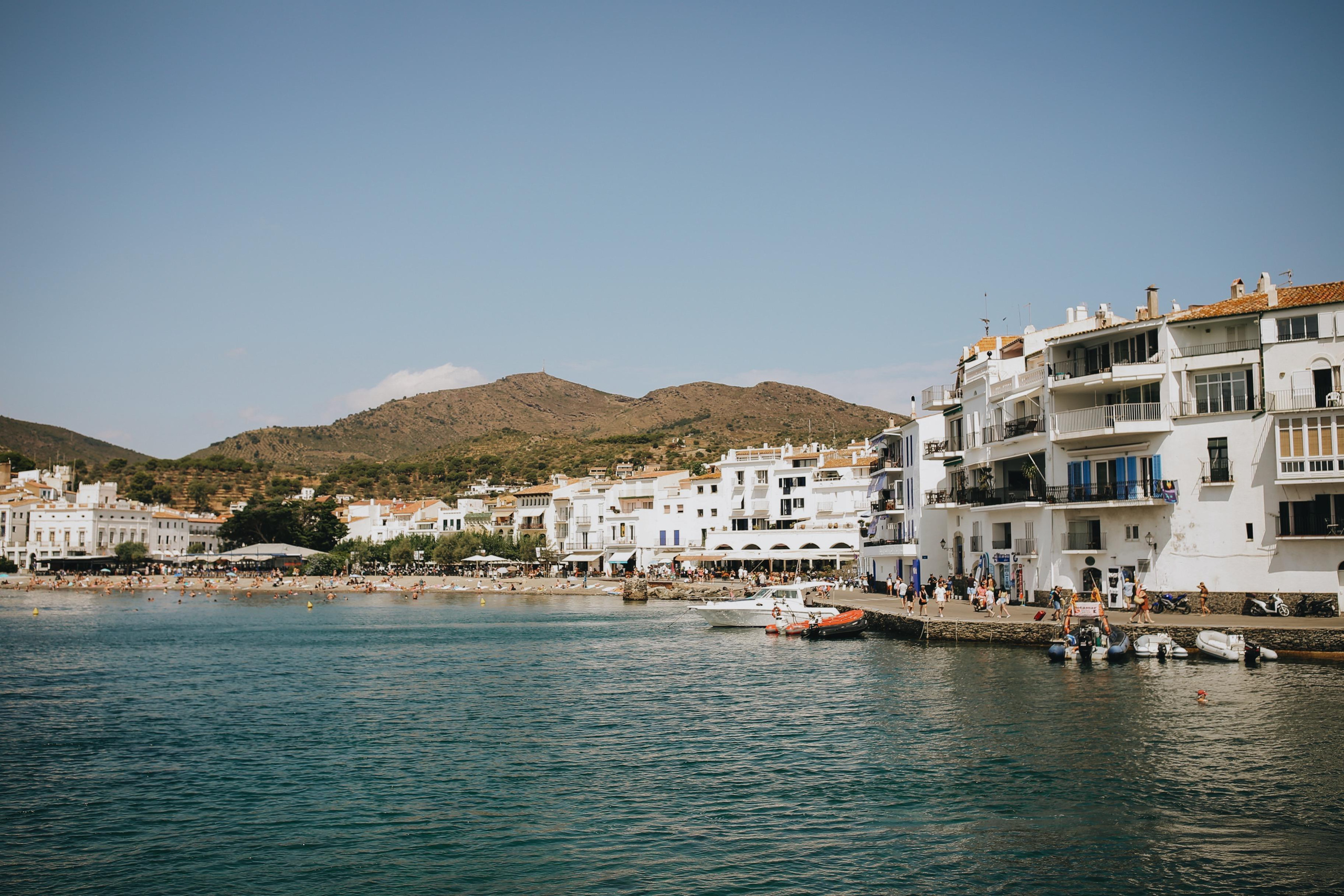 South Spain & France. Ekaterina Buneeva Photography