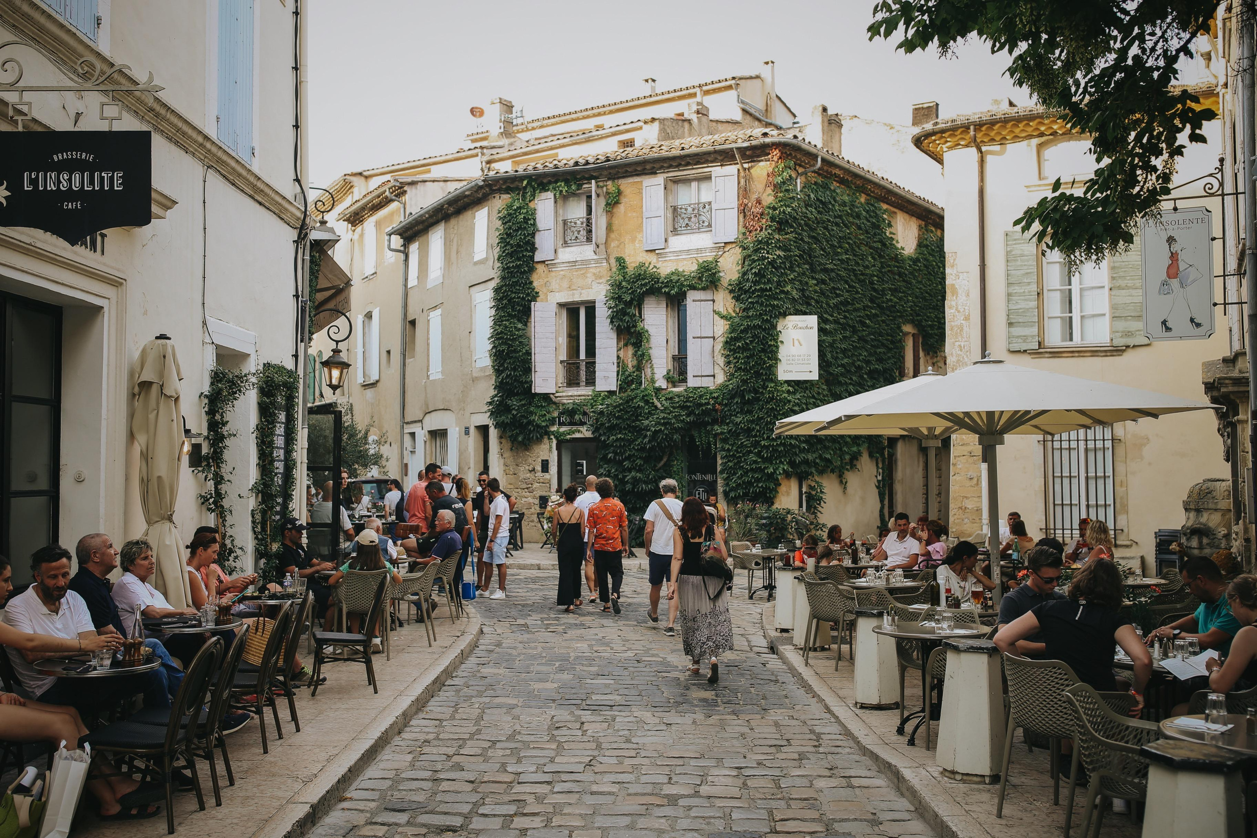 South Spain & France. Ekaterina Buneeva Photography